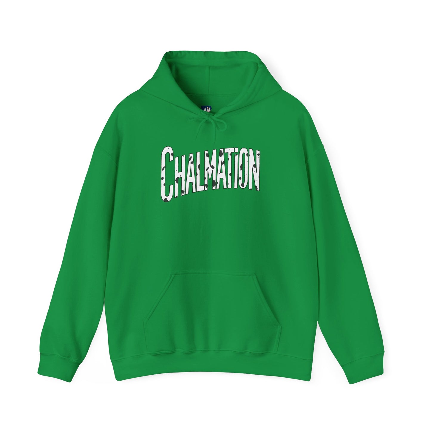 Chalmation Cajun Hoodie