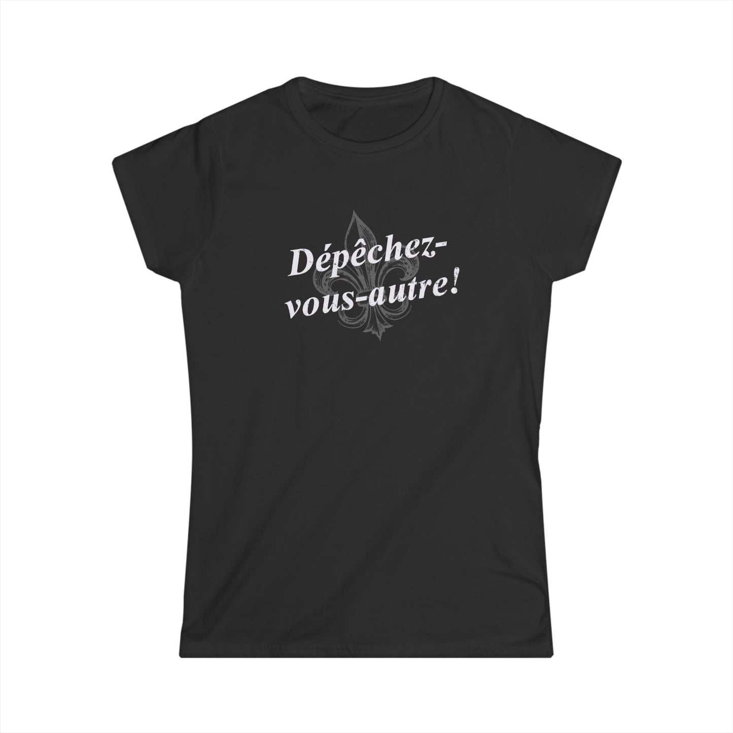 south-of-interstate-10-cajun-store-womens-depechez-vous-autre-yall-hurry-up-cajun-french-t-shirt