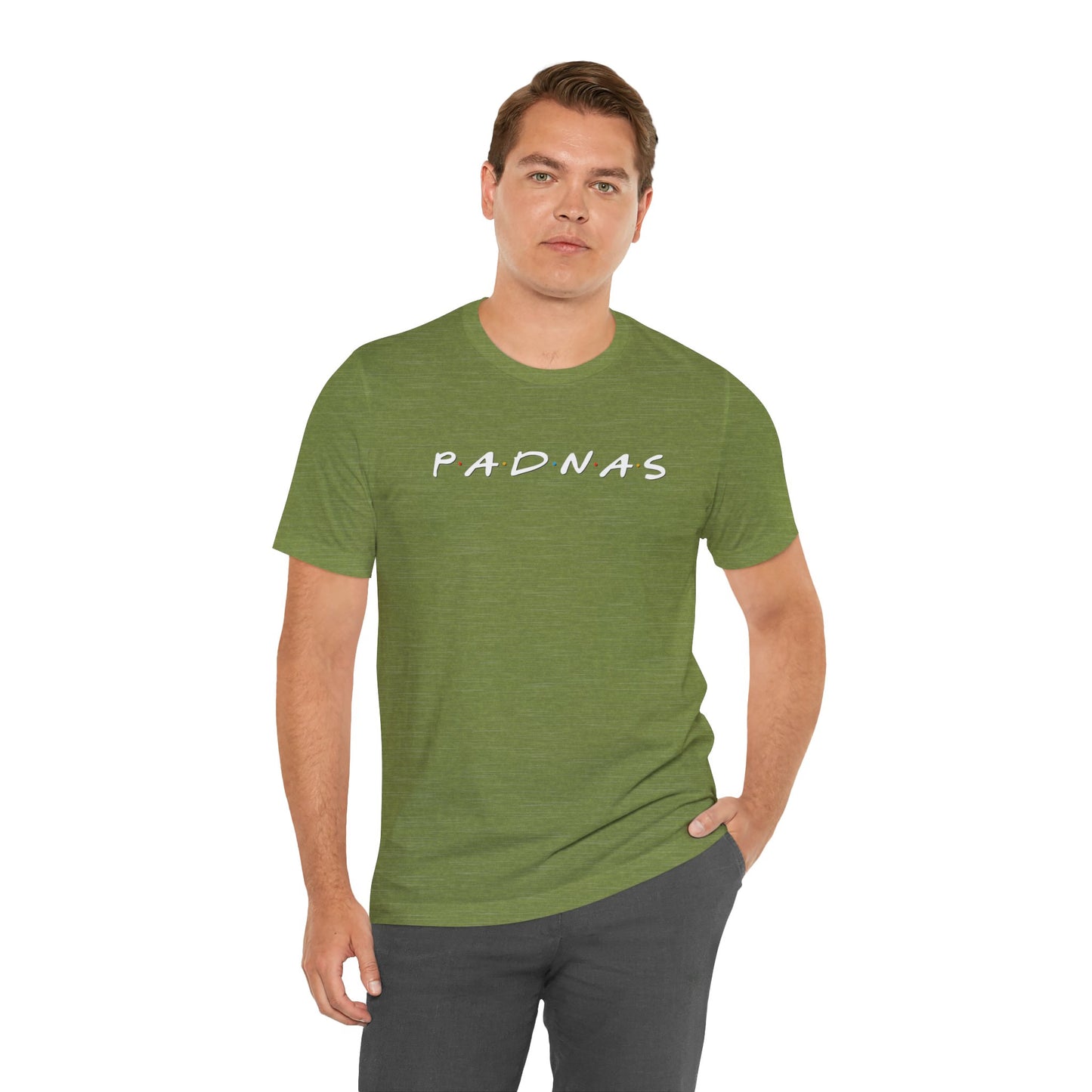 Padnas Cajun T-Shirt