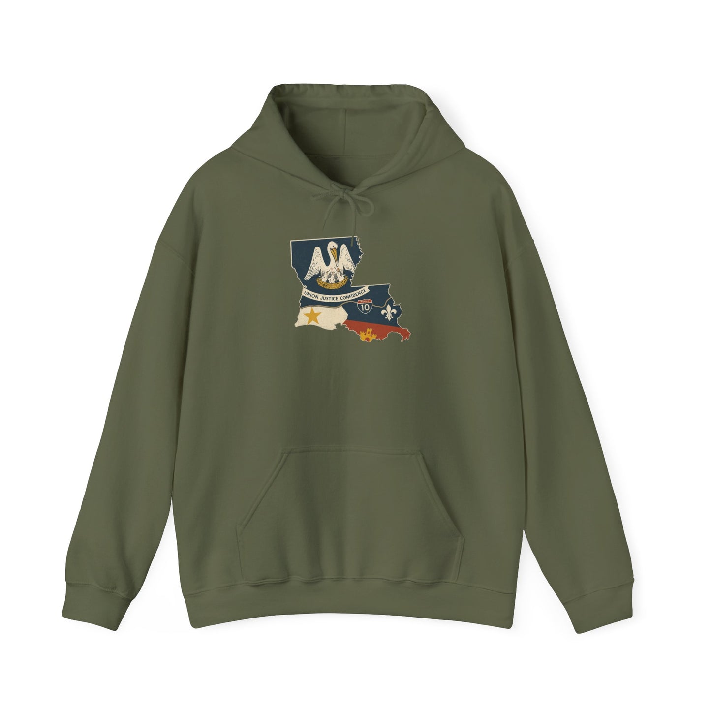 south-of-interstate-10-cajun-store-south-of-interstate-10-map-cajun-hoodie