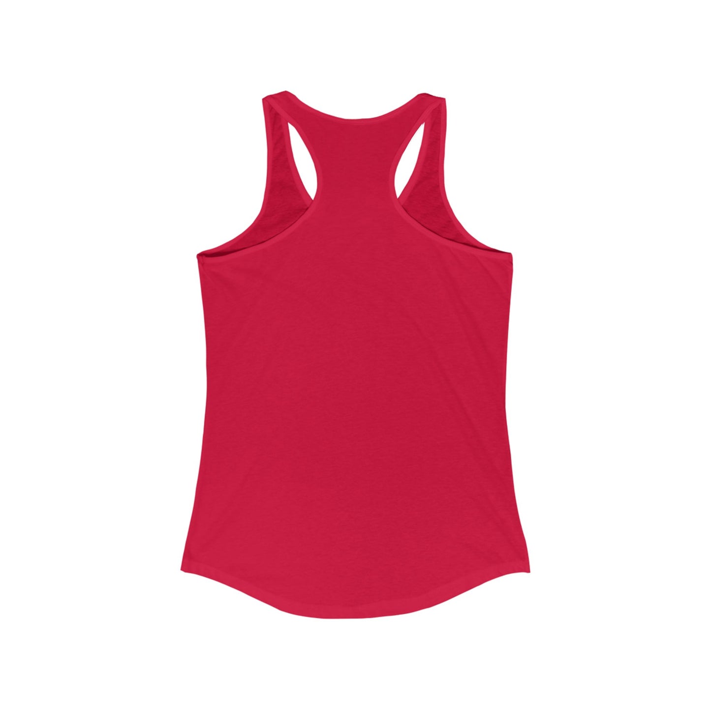 Women's Tête Dur Cajun Tank Top