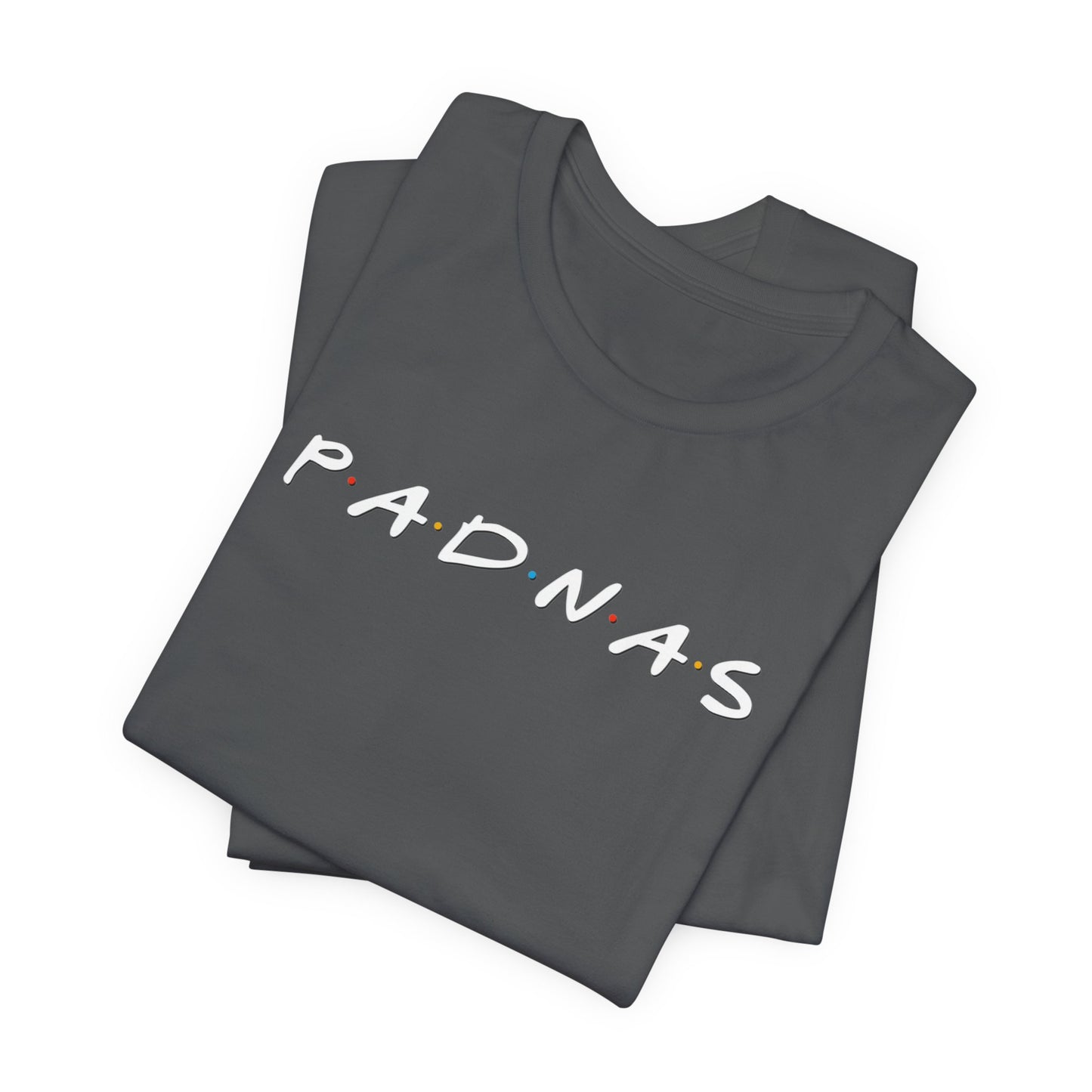 Padnas Cajun T-Shirt
