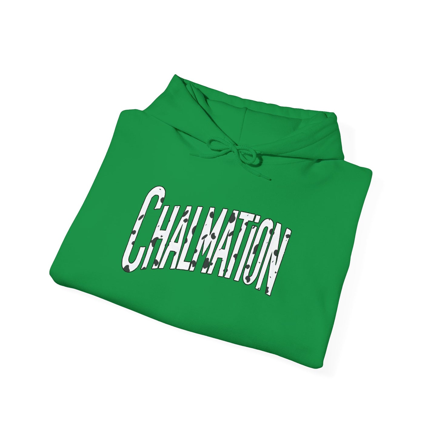 Chalmation Cajun Hoodie