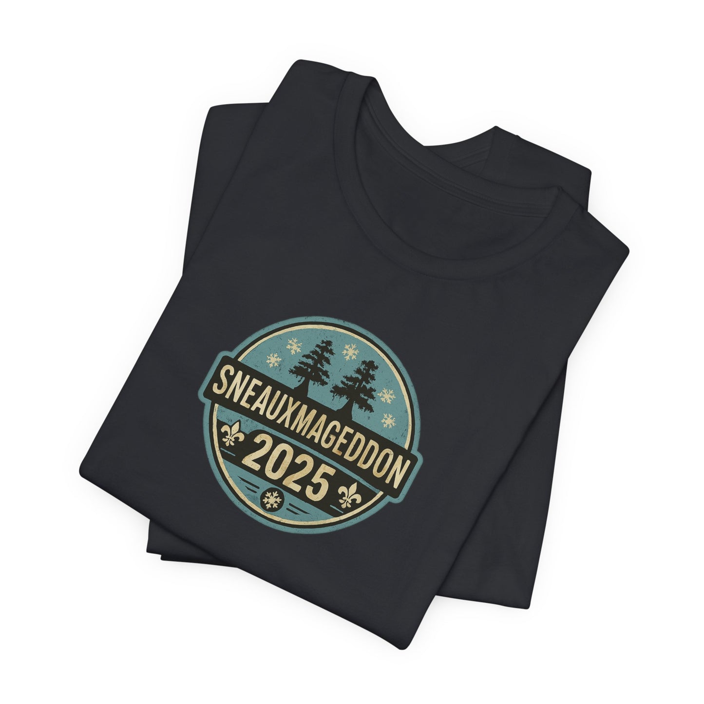 south-of-interstate-10-cajun-store-sneauxmageddon-2025-cajun-t-shirt