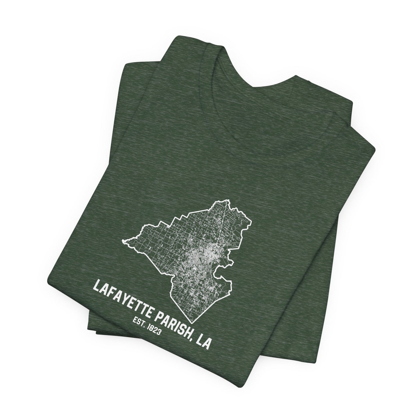 south-of-interstate-10-cajun-store-lafayette-parish-cajun-t-shirt