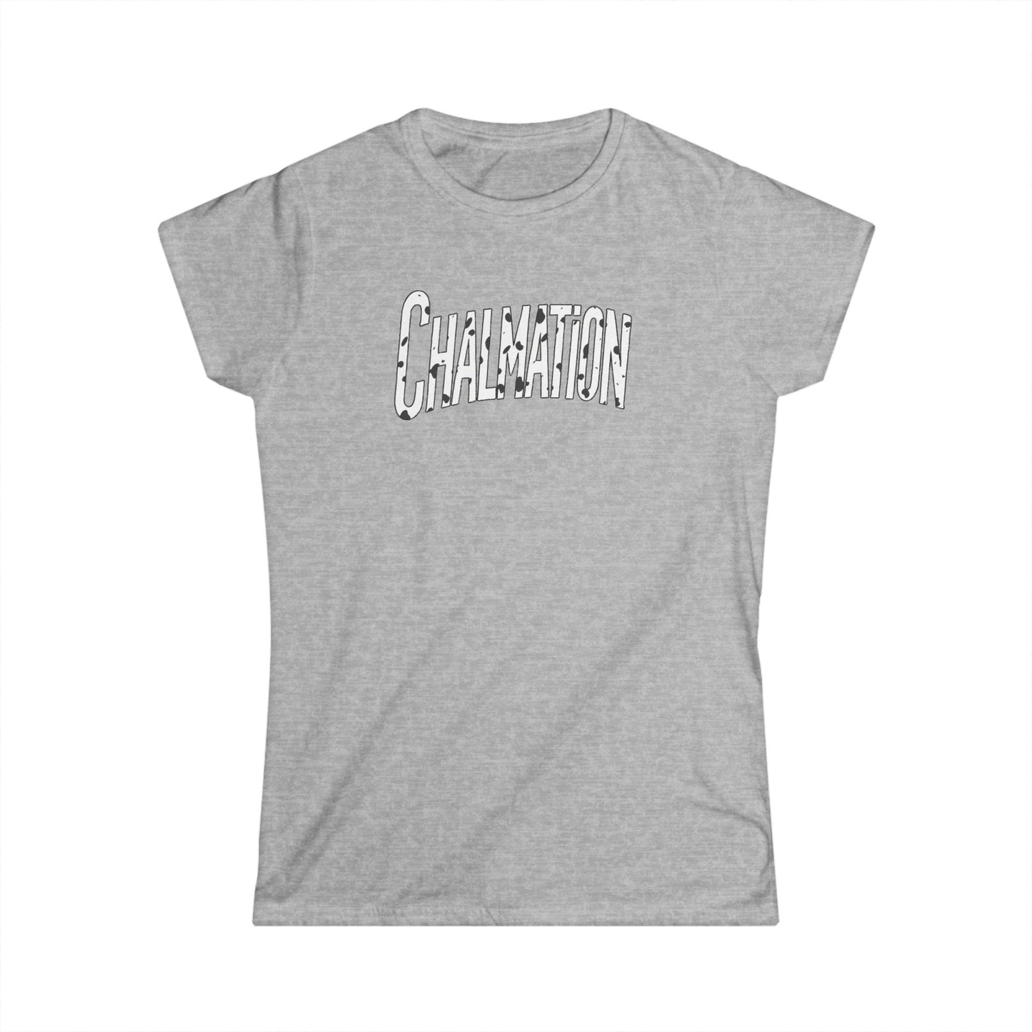 Women's Chalmation Cajun T-Shirt