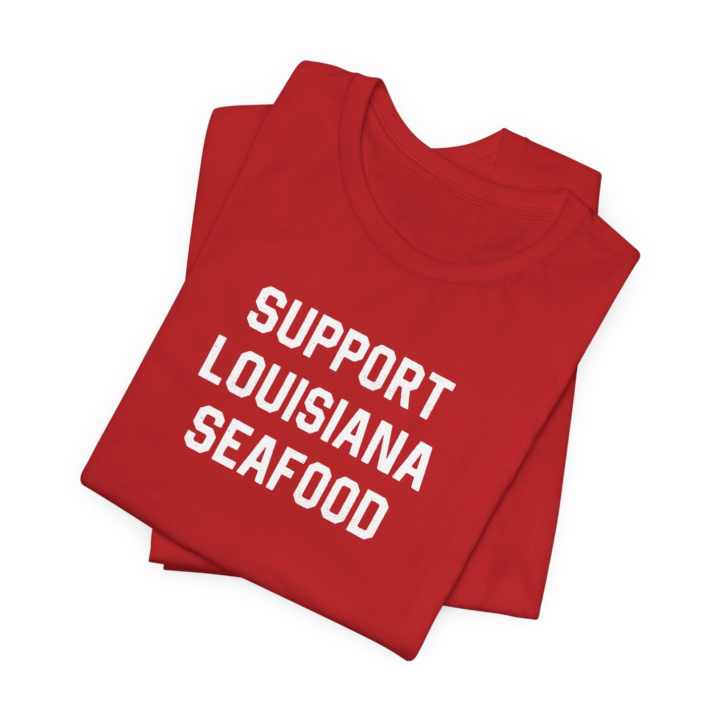 south-of-interstate-10-cajun-store-support-louisiana-seafood-cajun-t-shirt