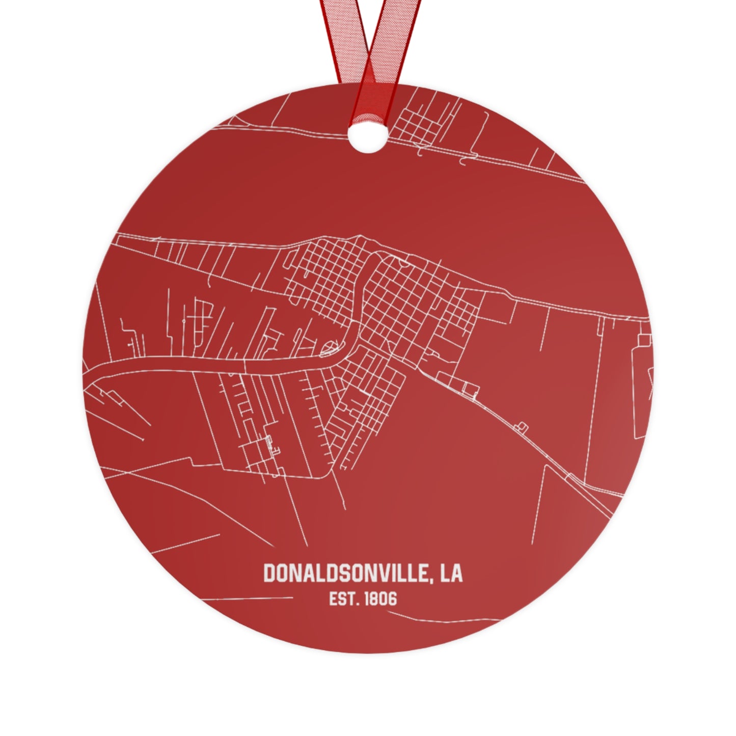 south-of-interstate-10-cajun-store-donaldsonville-louisiana-christmas-ornament