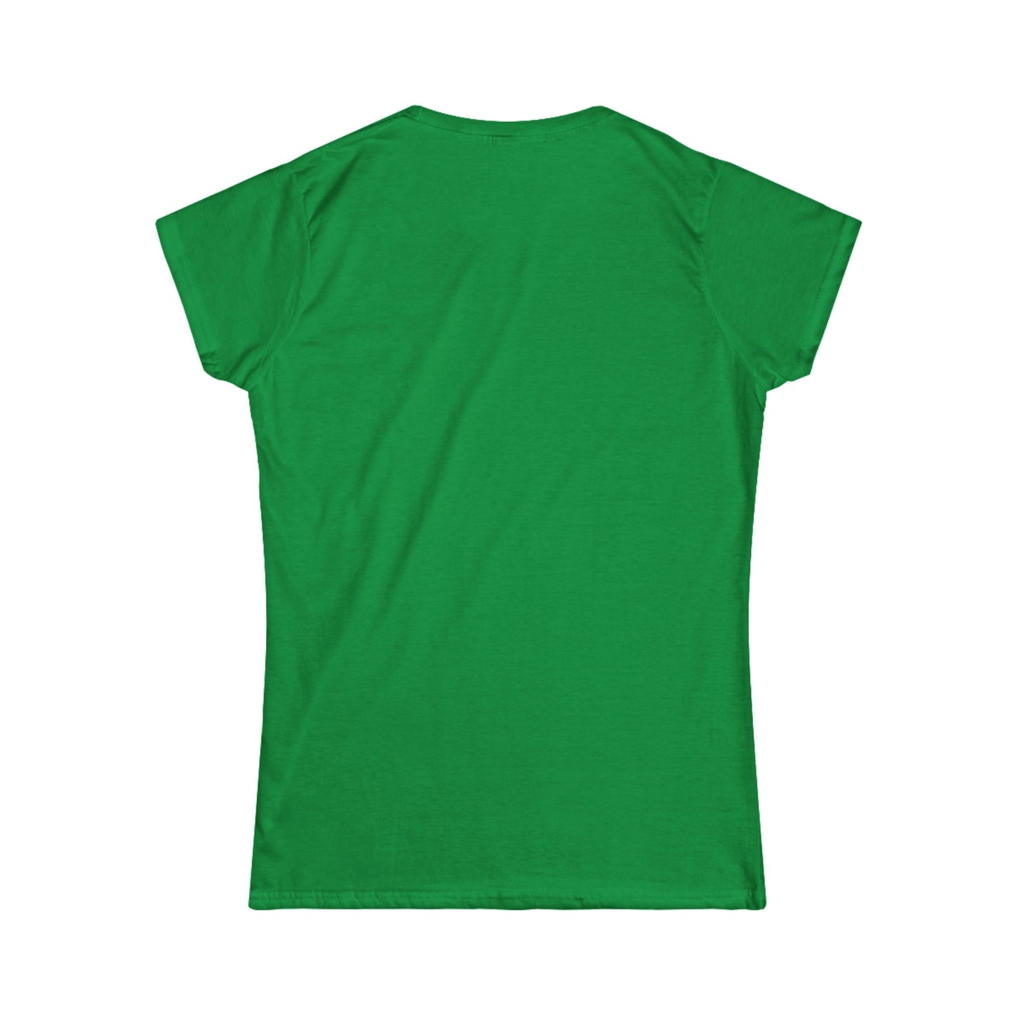 Women's Louisiana Heart T-Shirt