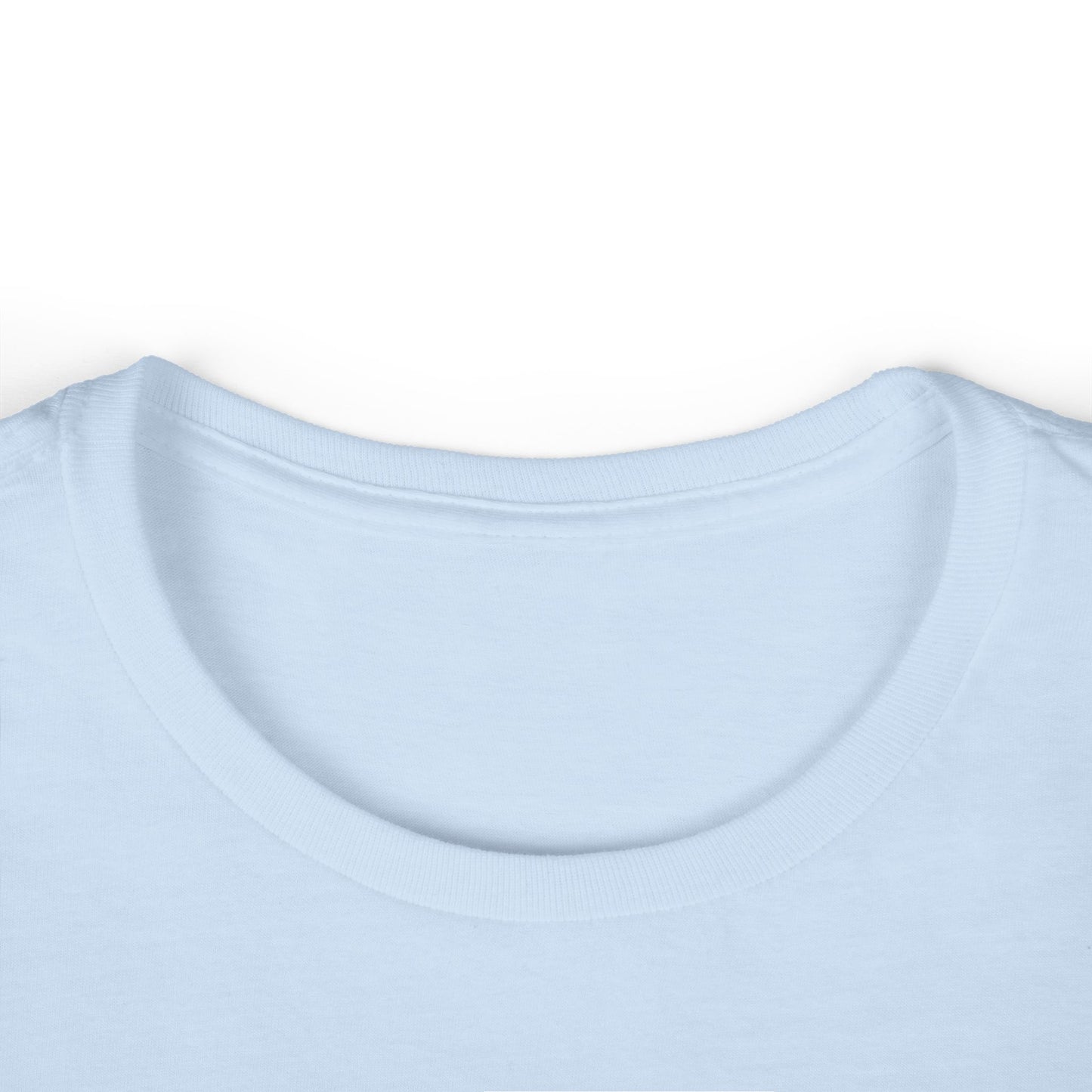 Women's Big Camp Energy Cajun T-Shirt
