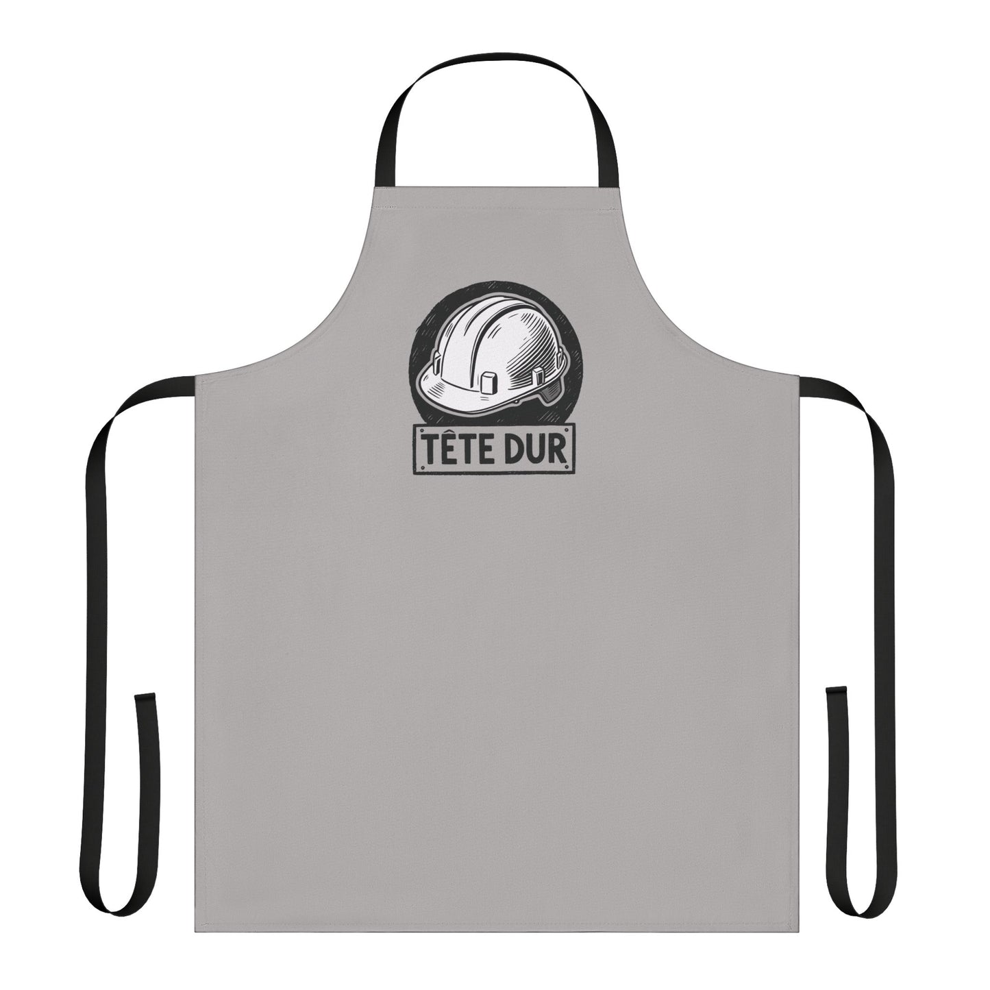 Tête Dur Cajun Apron