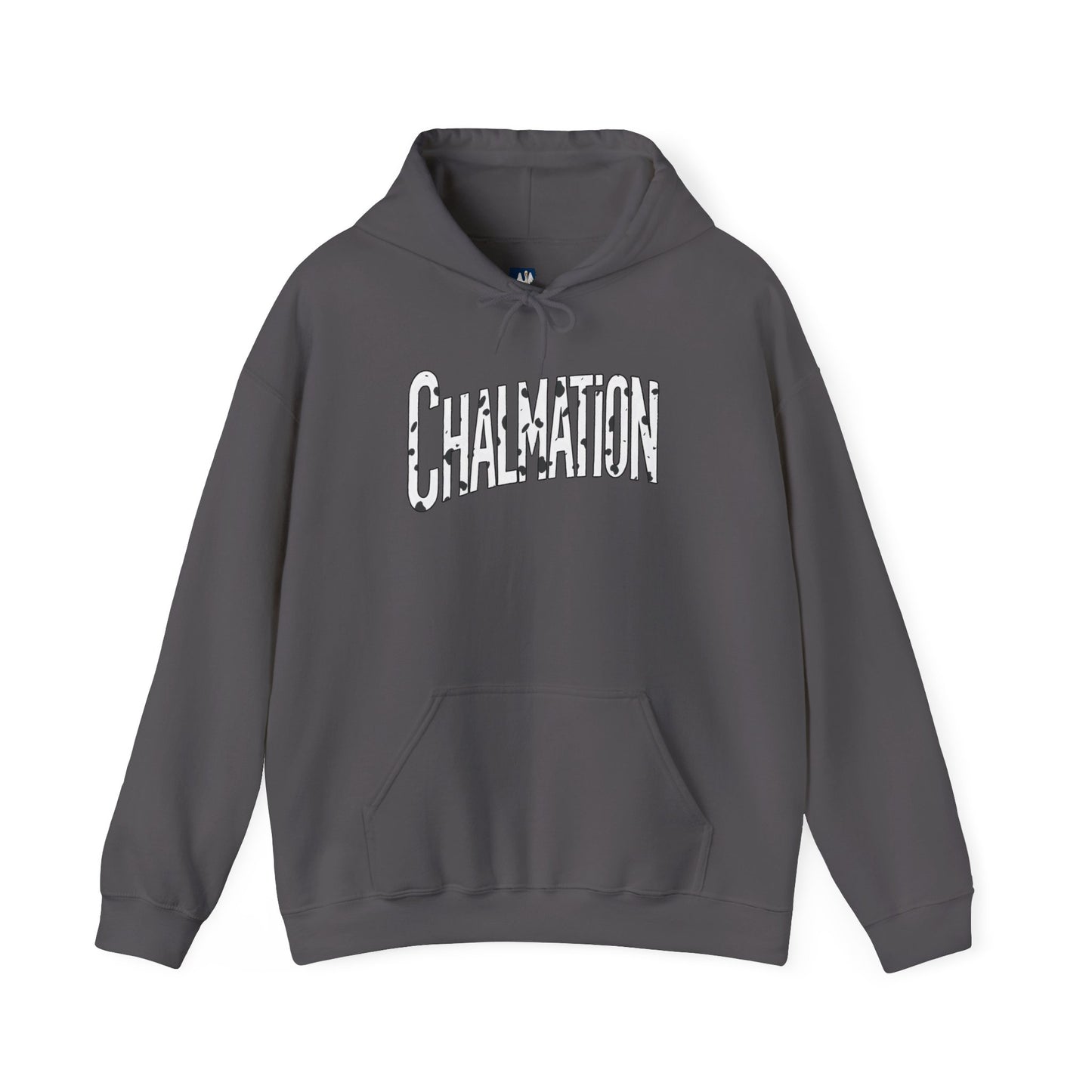 Chalmation Cajun Hoodie