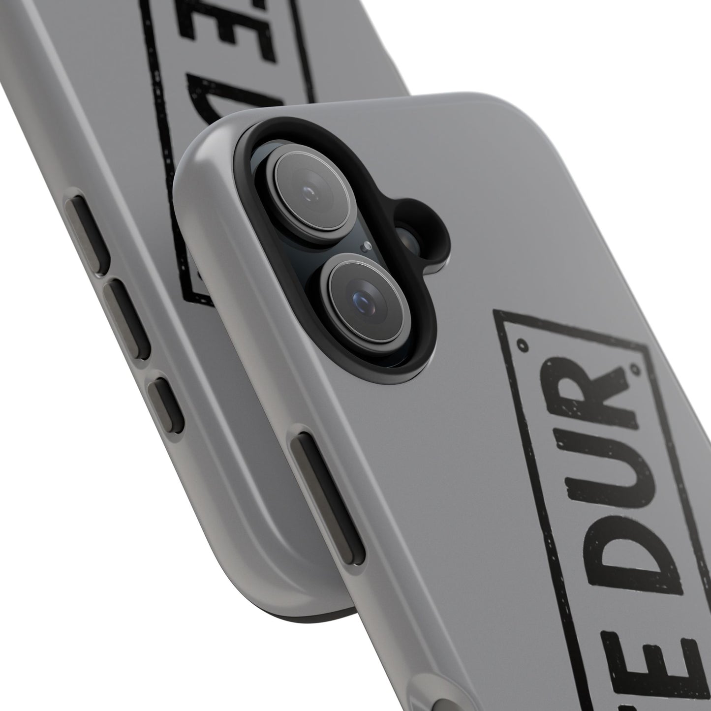 Tête Dur Cajun Phone Case