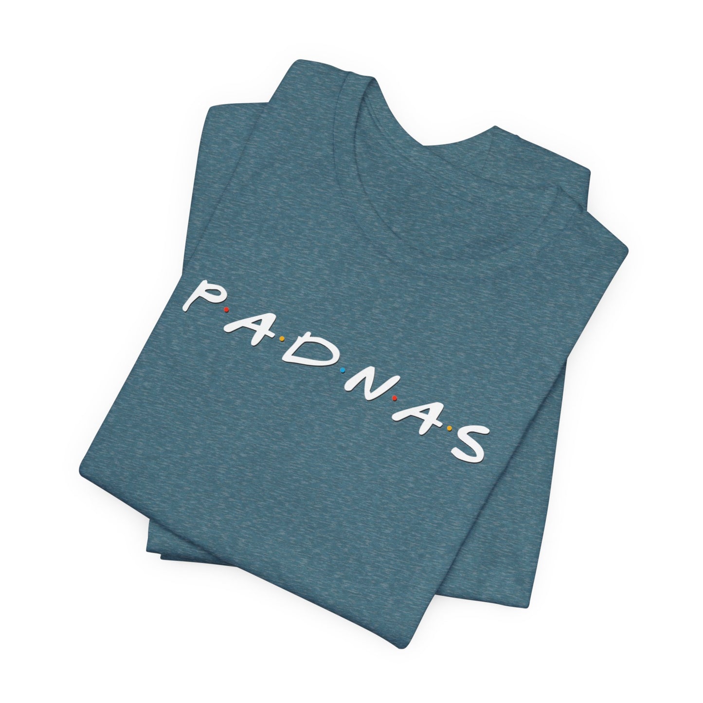 Padnas Cajun T-Shirt