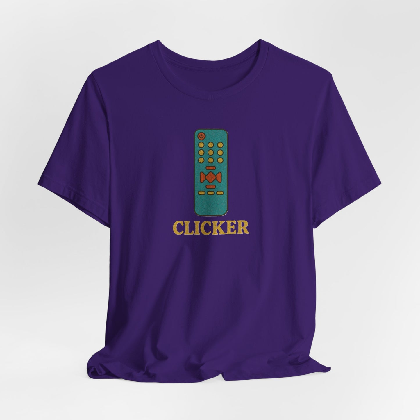 south-of-interstate-10-cajun-store-clicker-t-shirt