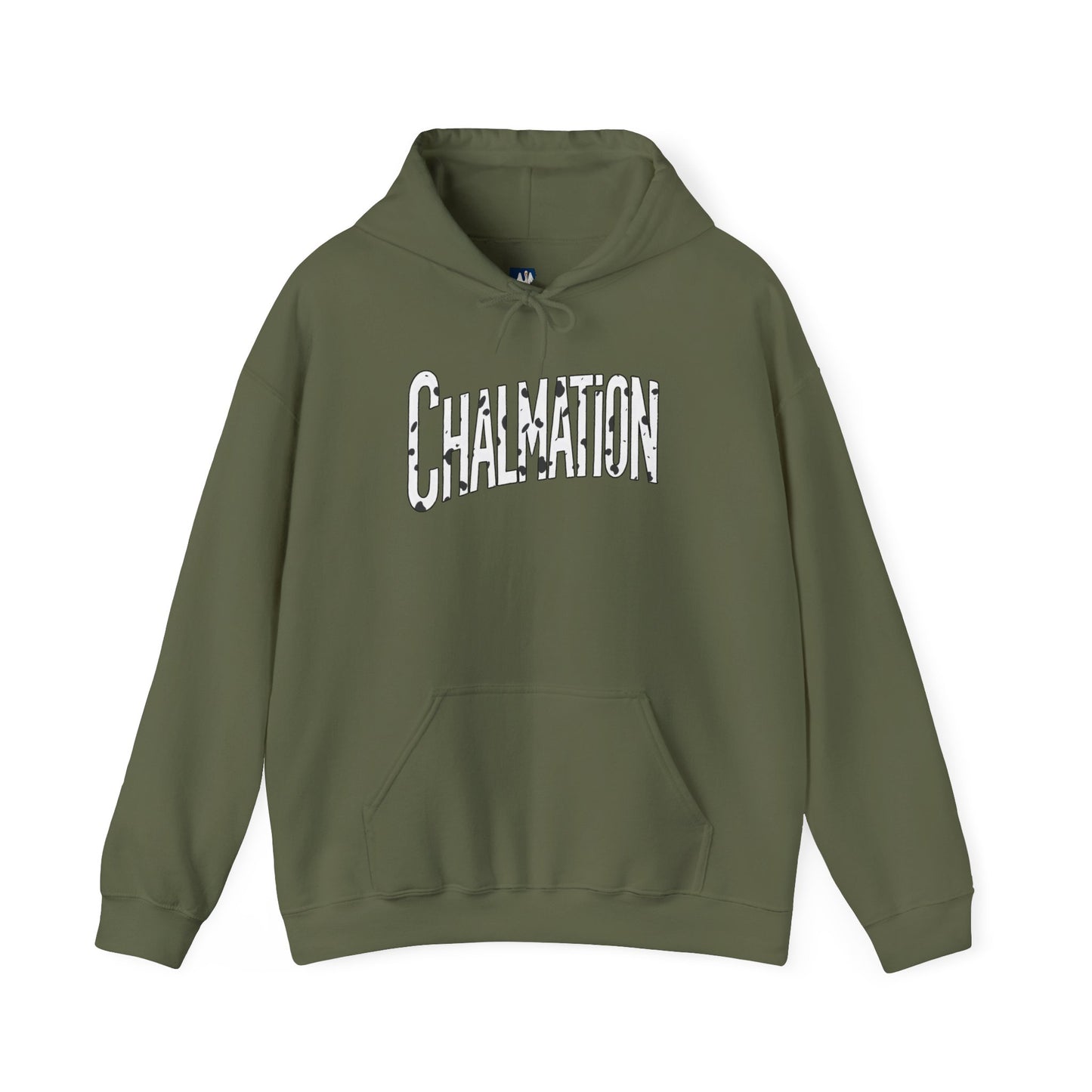 Chalmation Cajun Hoodie