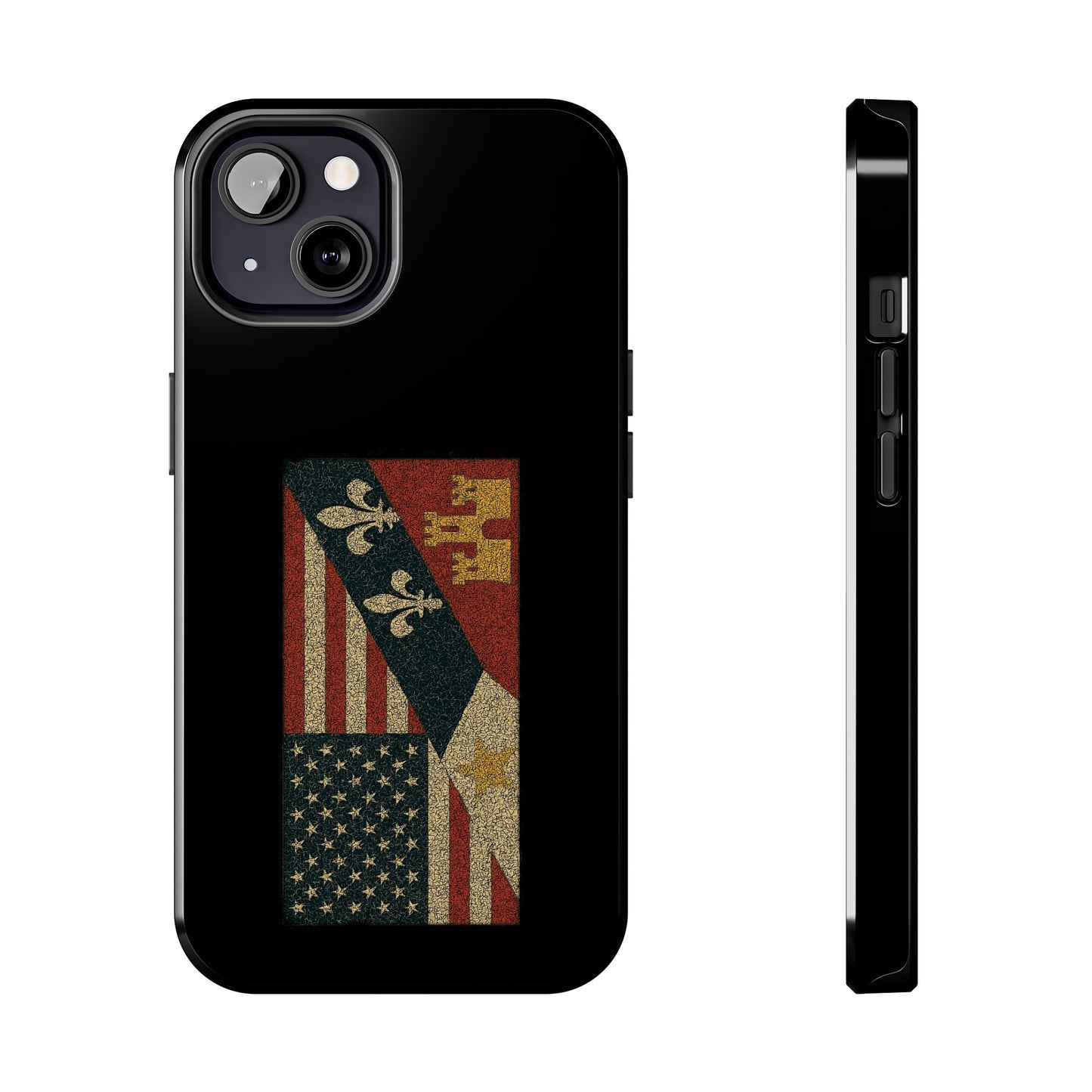 south-of-interstate-10-cajun-store-cajun-american-flag-cajun-phone-case