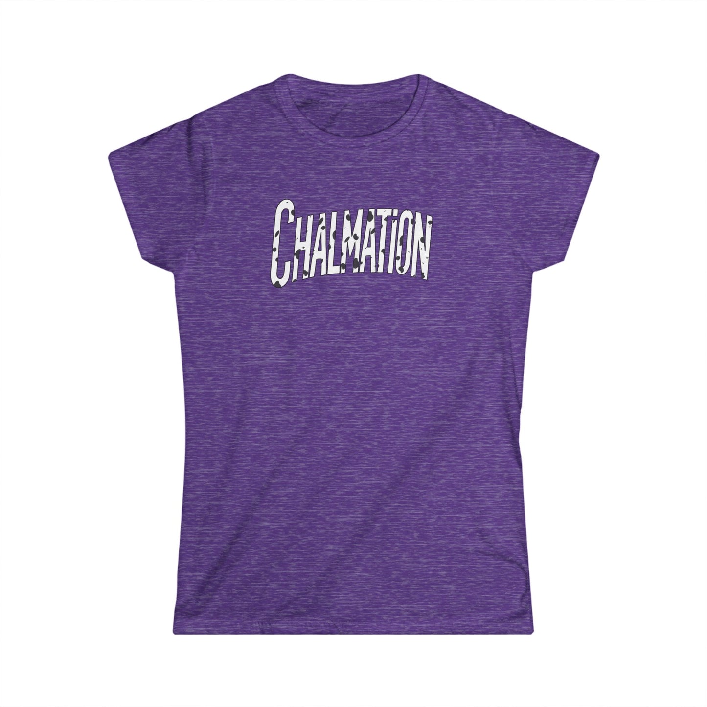 Women's Chalmation Cajun T-Shirt