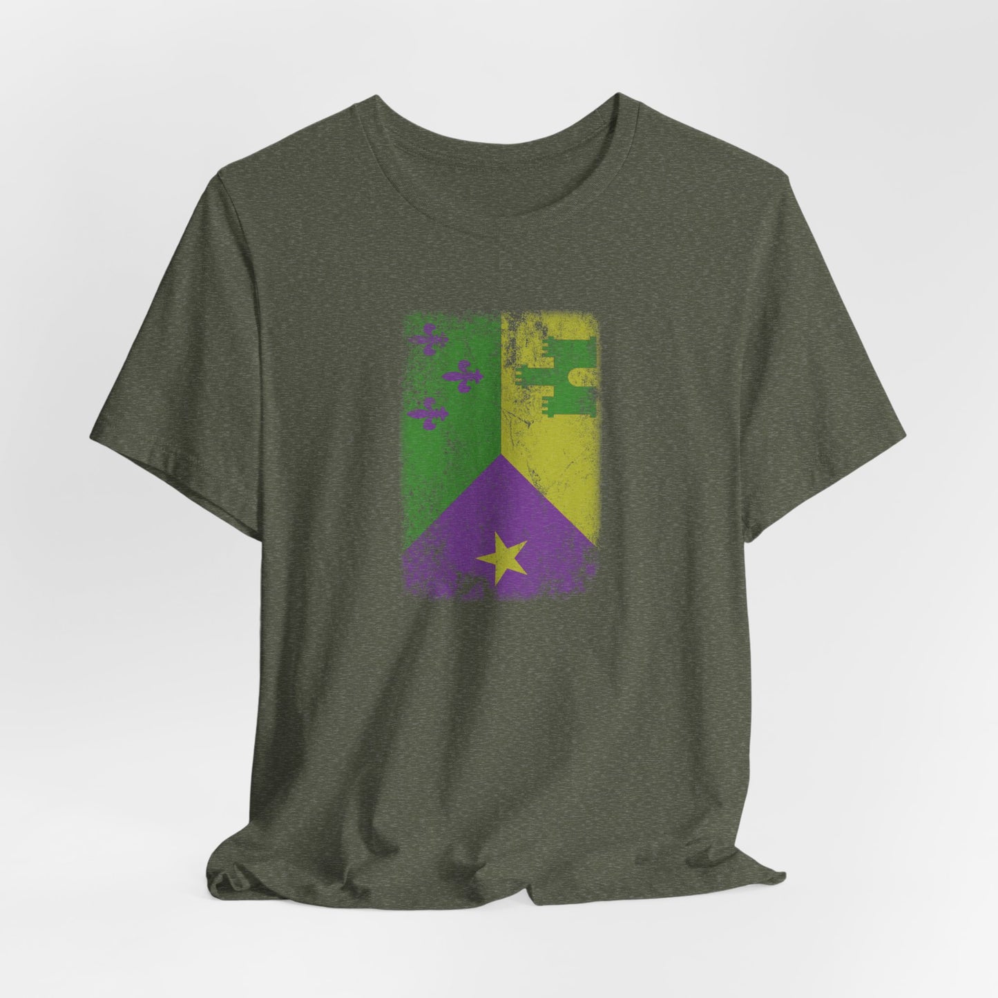 south-of-interstate-10-cajun-store-mardi-gras-cajun-flag-t-shirt-mardi-gras-t-shirt