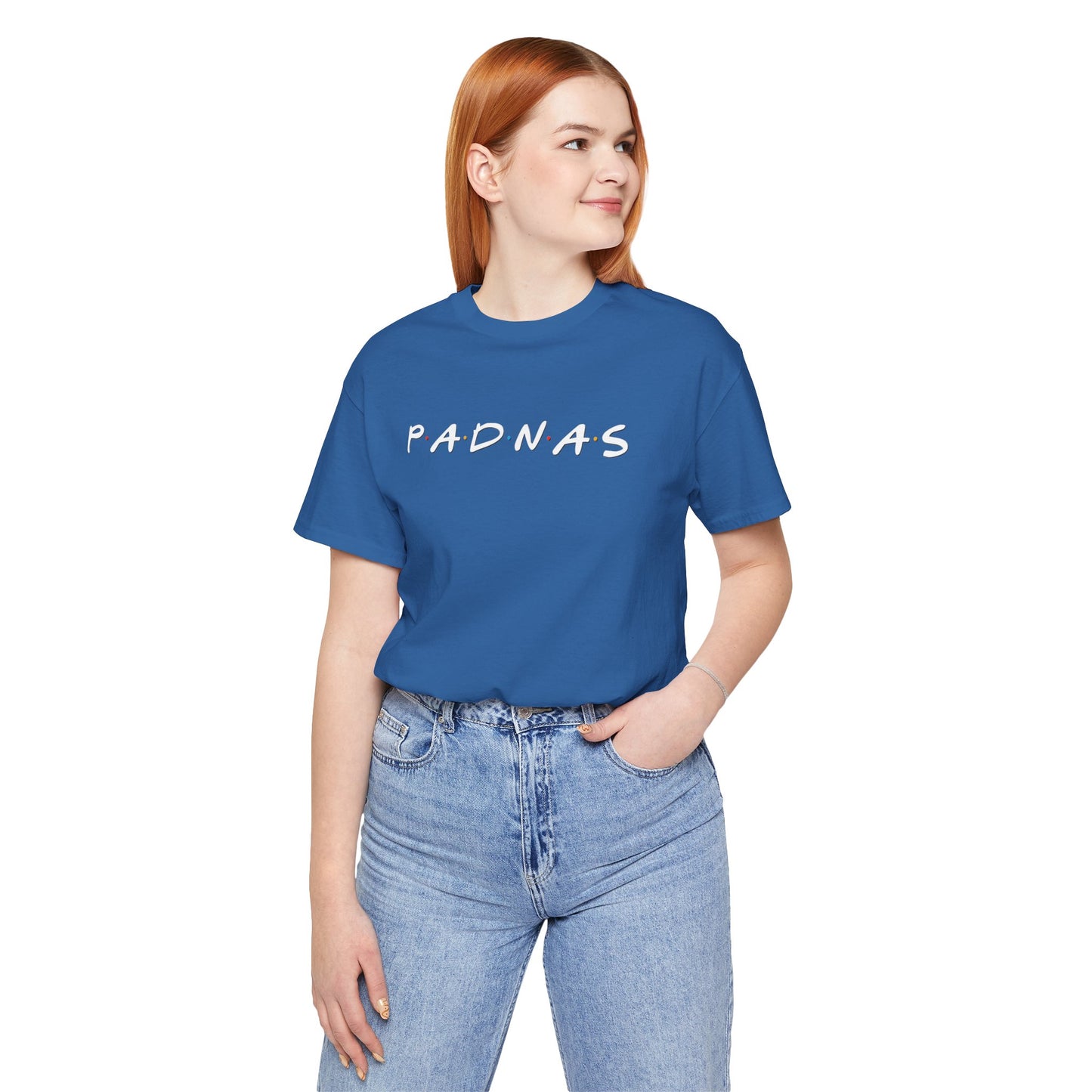 Padnas Cajun T-Shirt