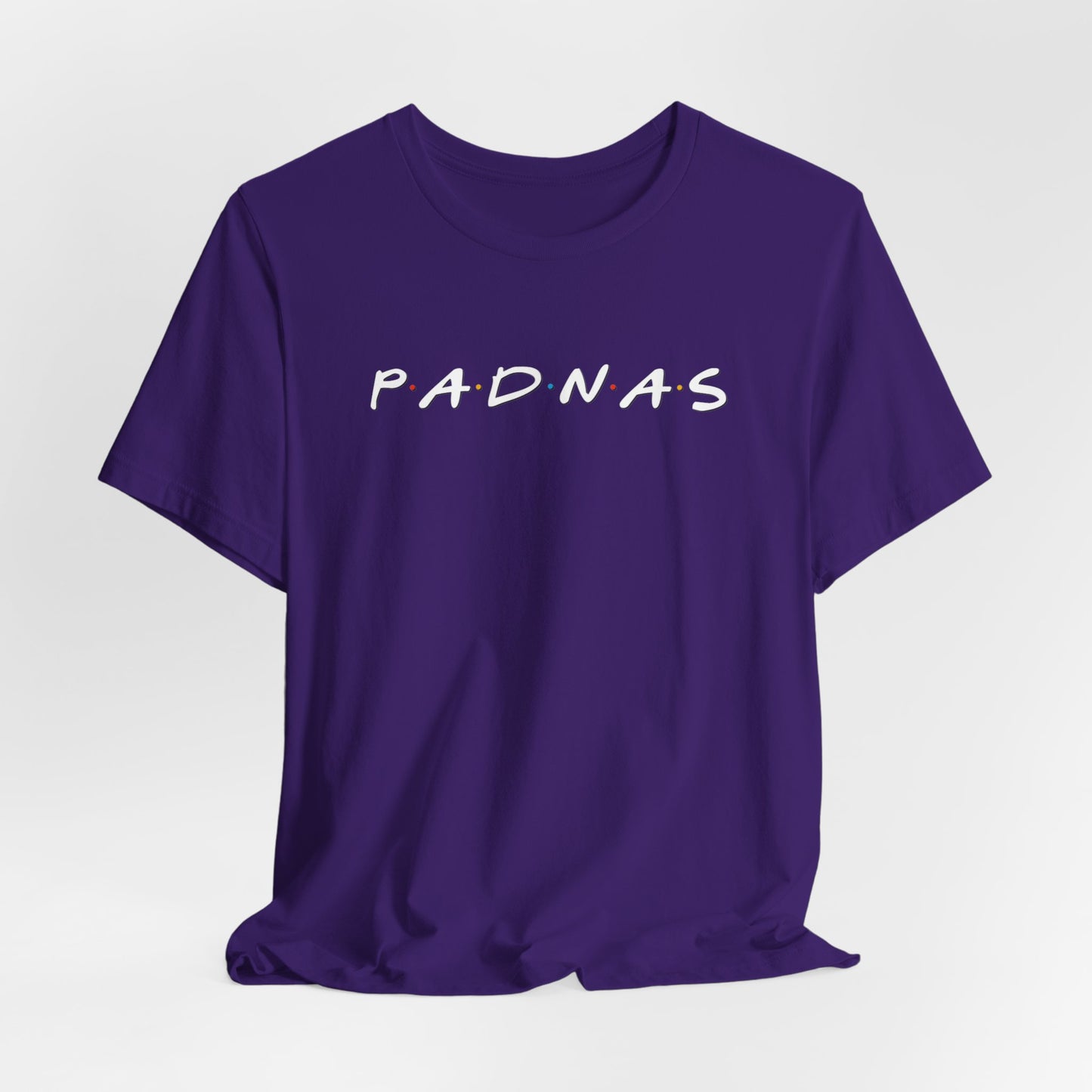 Padnas Cajun T-Shirt