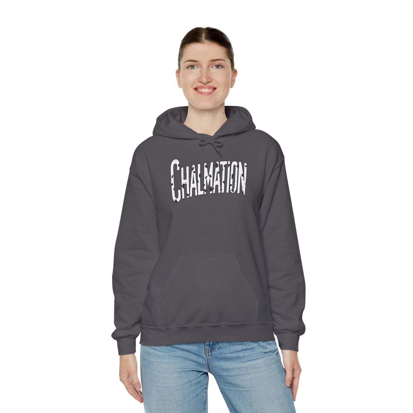 Chalmation Cajun Hoodie
