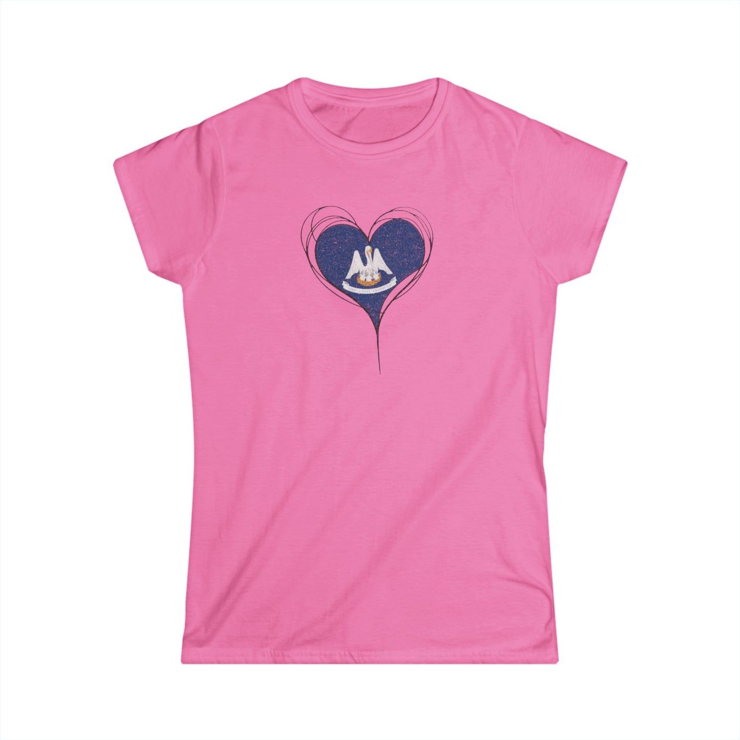 south-of-interstate-10-cajun-store-womens-louisiana-heart-t-shirt