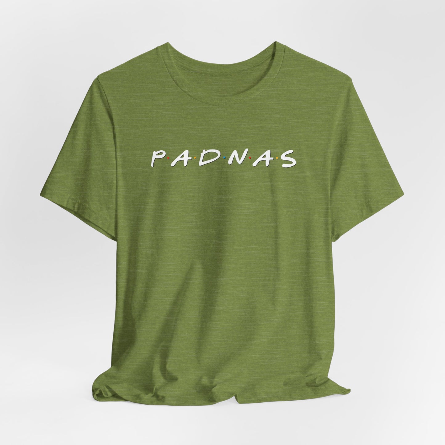 Padnas Cajun T-Shirt