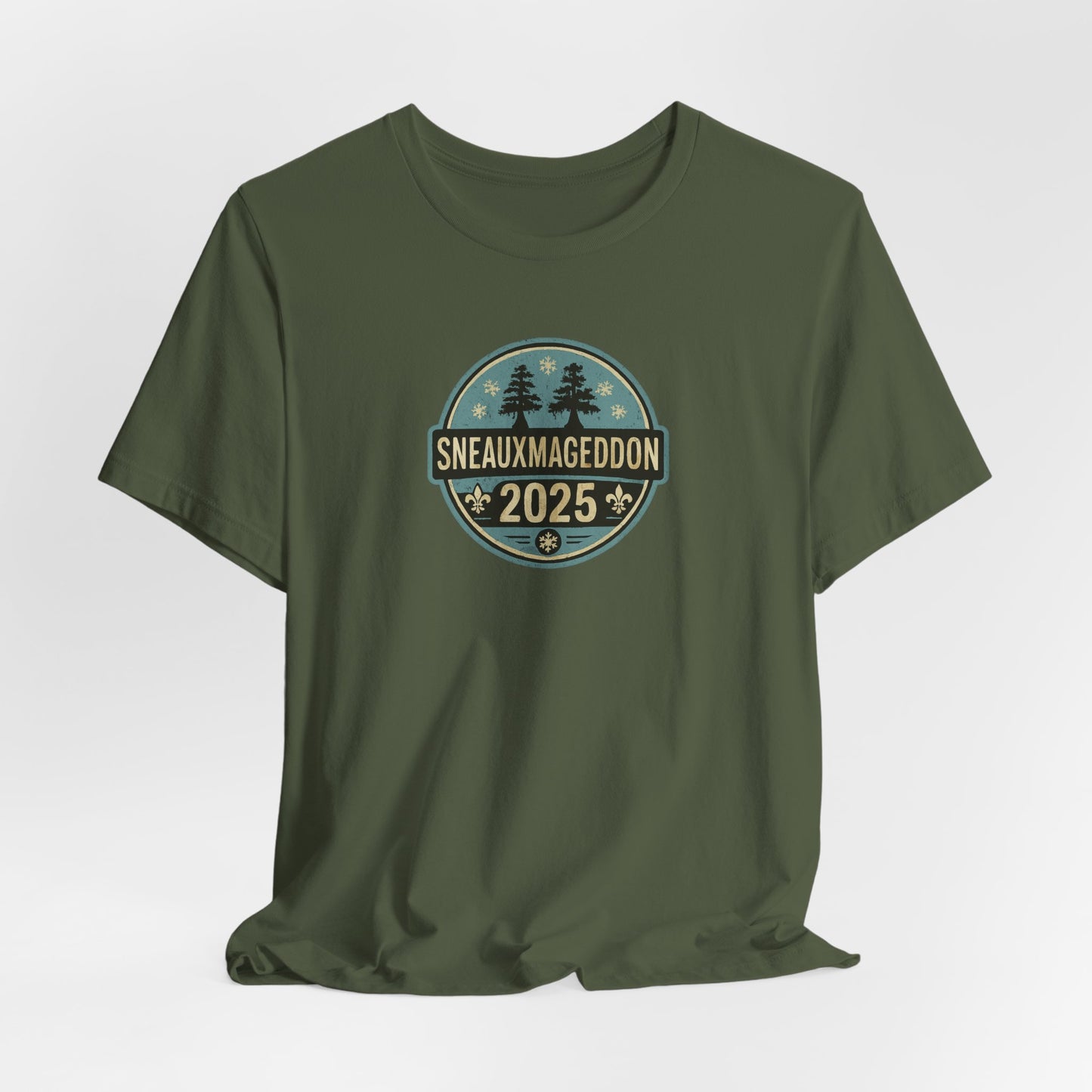 south-of-interstate-10-cajun-store-sneauxmageddon-2025-cajun-t-shirt