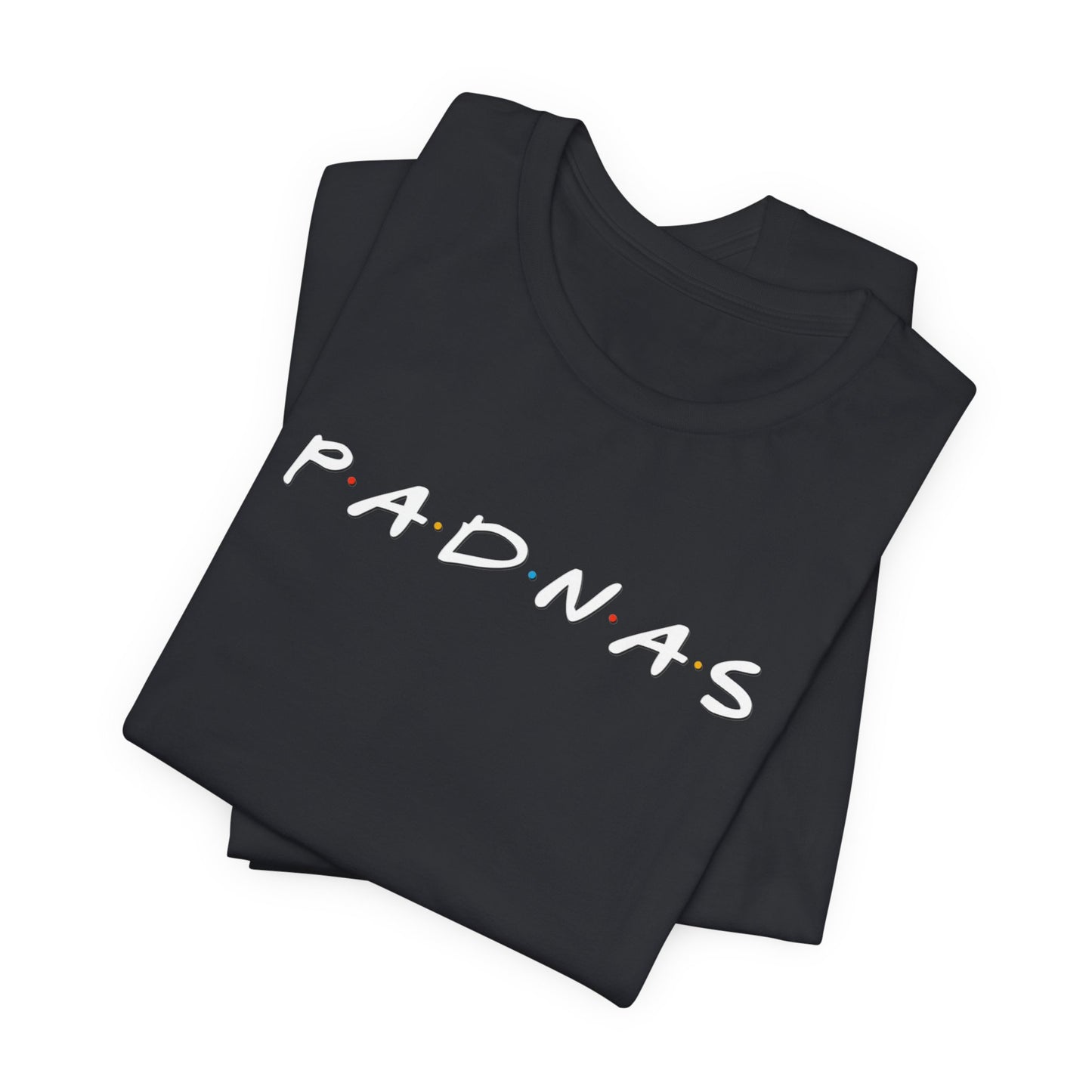 Padnas Cajun T-Shirt
