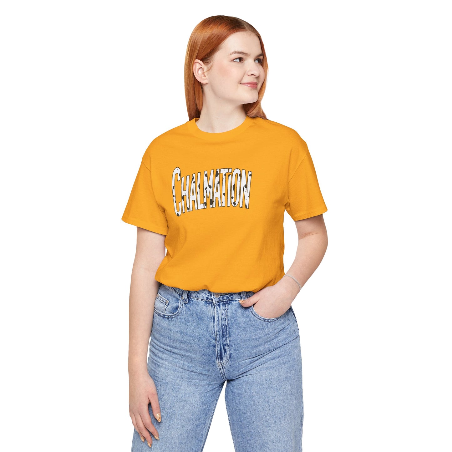 Chalmation Cajun T-Shirt