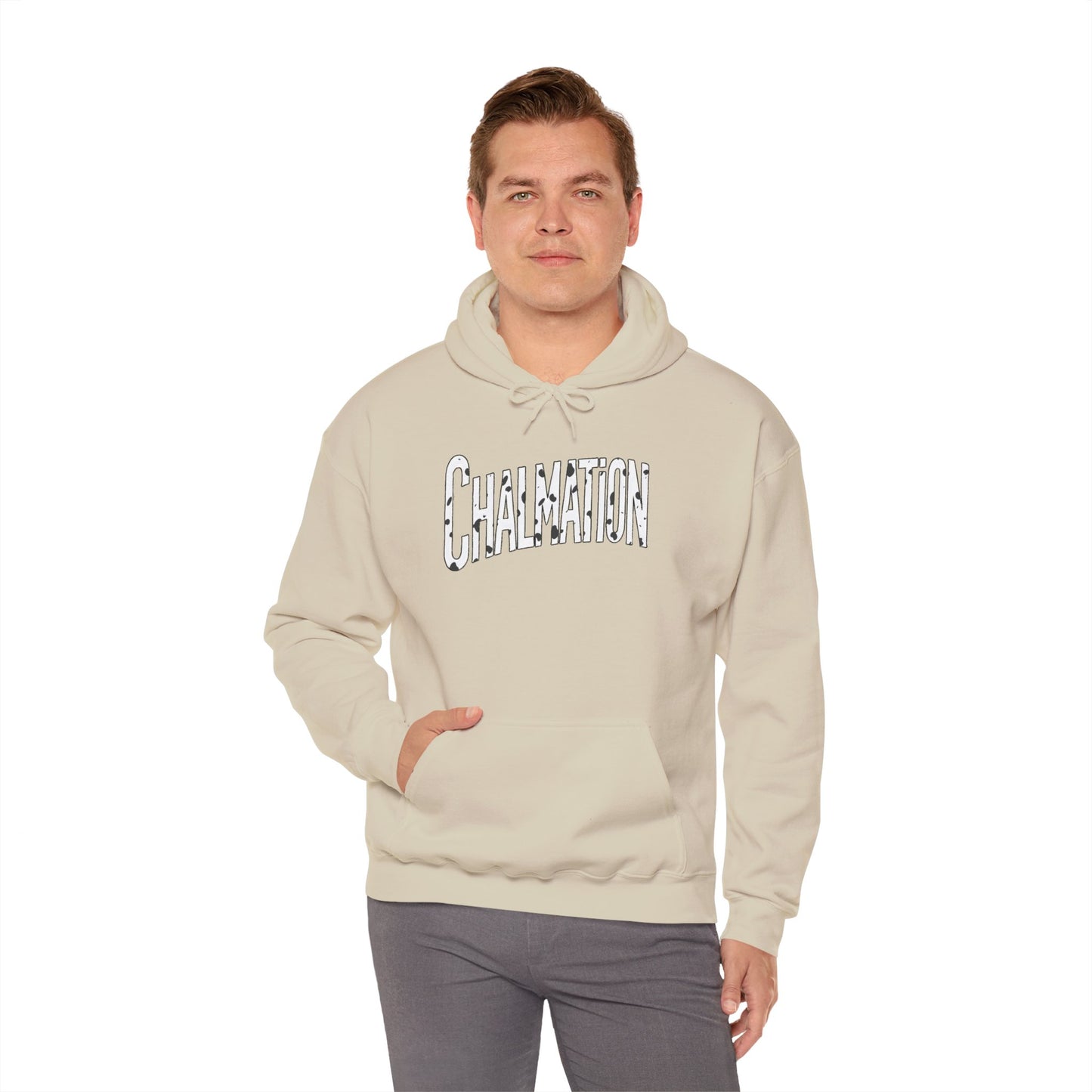 Chalmation Cajun Hoodie