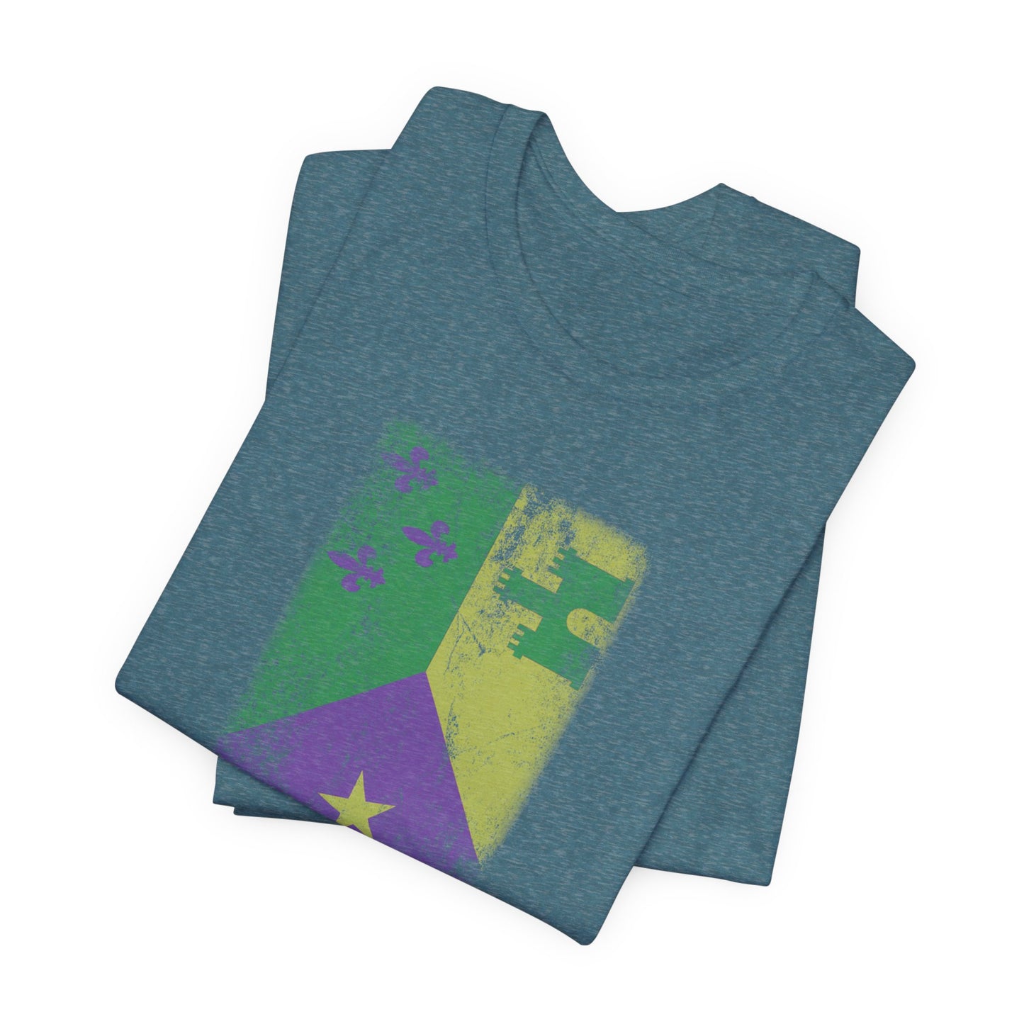 south-of-interstate-10-cajun-store-mardi-gras-cajun-flag-t-shirt-mardi-gras-t-shirt