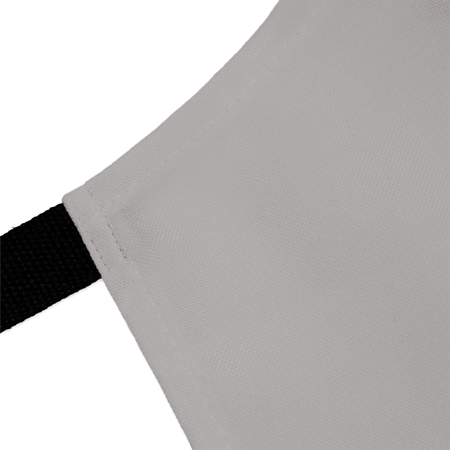Cajun-American Apron