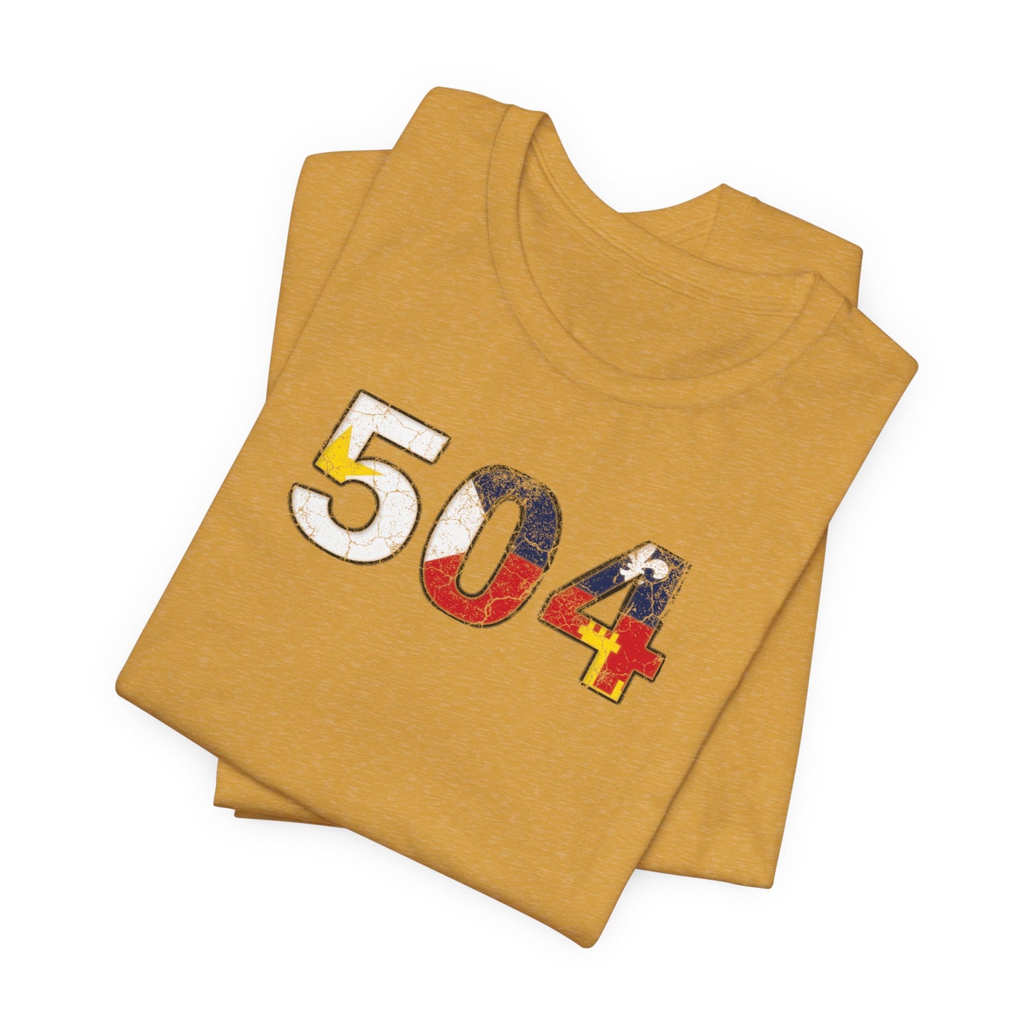 south-of-interstate-10-cajun-store-cajun-flag-504-area-code-t-shirt