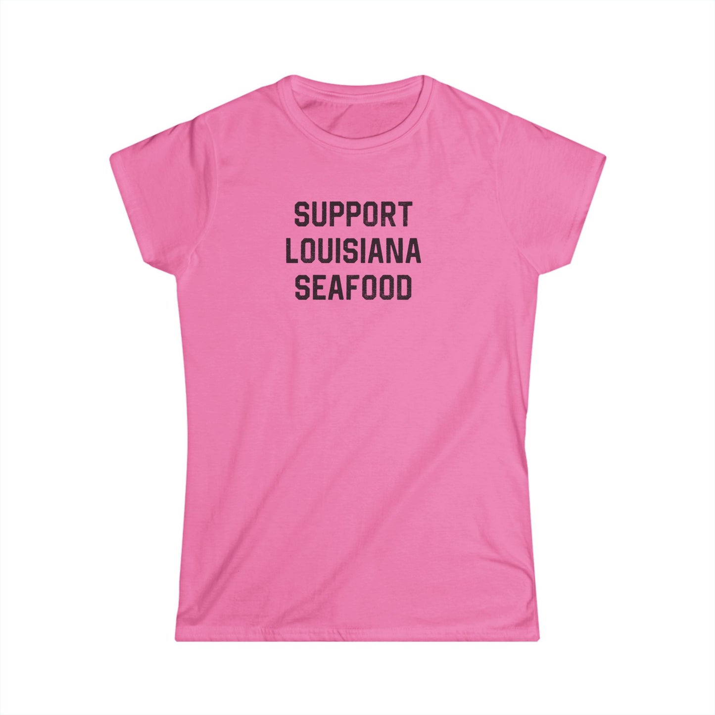 south-of-interstate-10-cajun-store-womens-support-louisiana-seafood-cajun-t-shirt