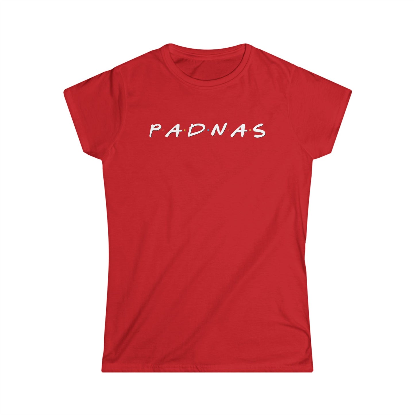 Women's Padnas Cajun T-Shirt
