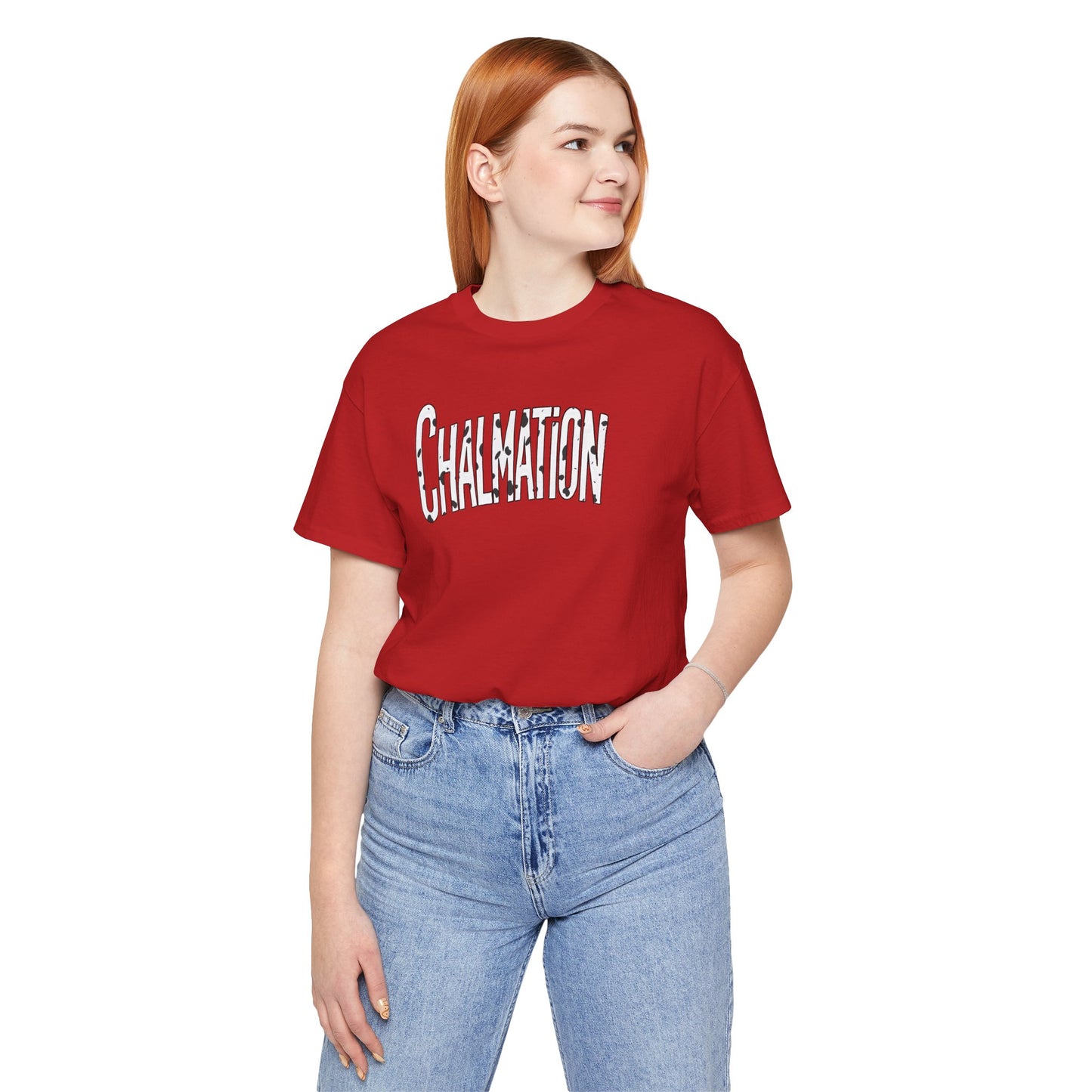 Chalmation Cajun T-Shirt