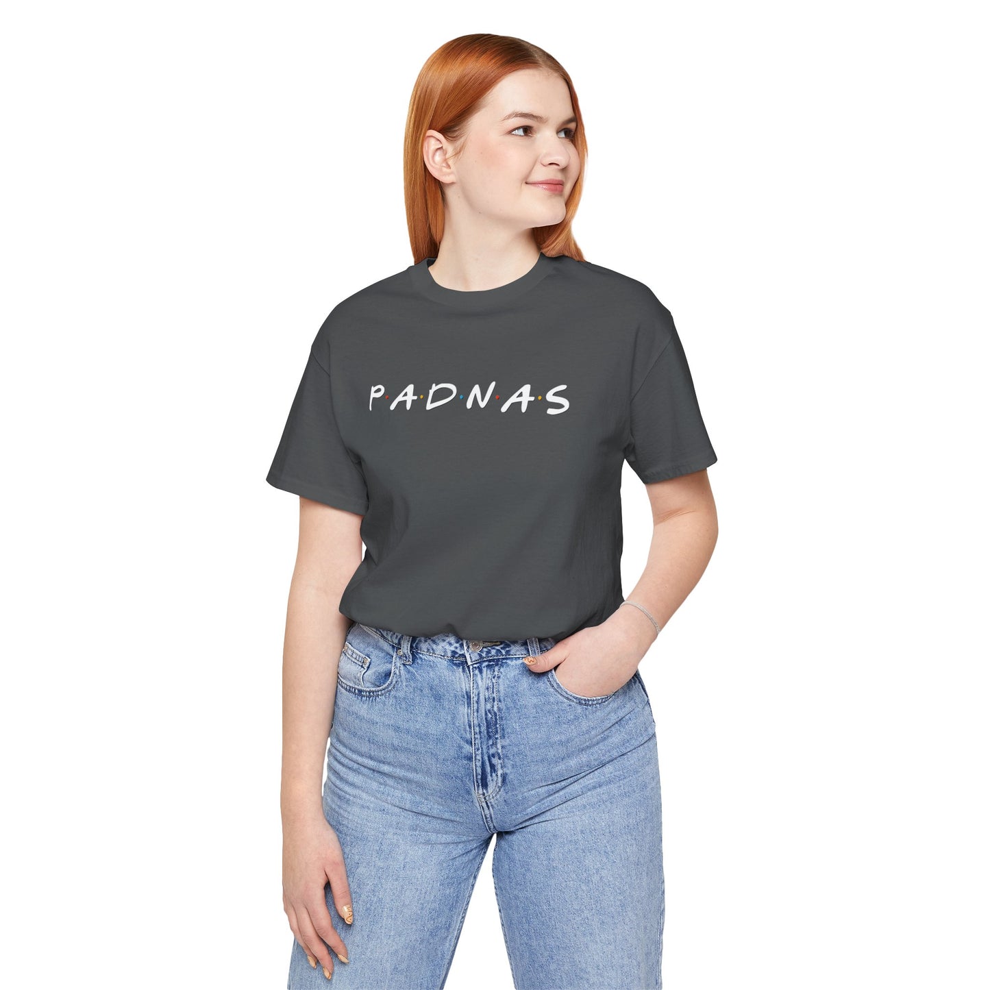 Padnas Cajun T-Shirt