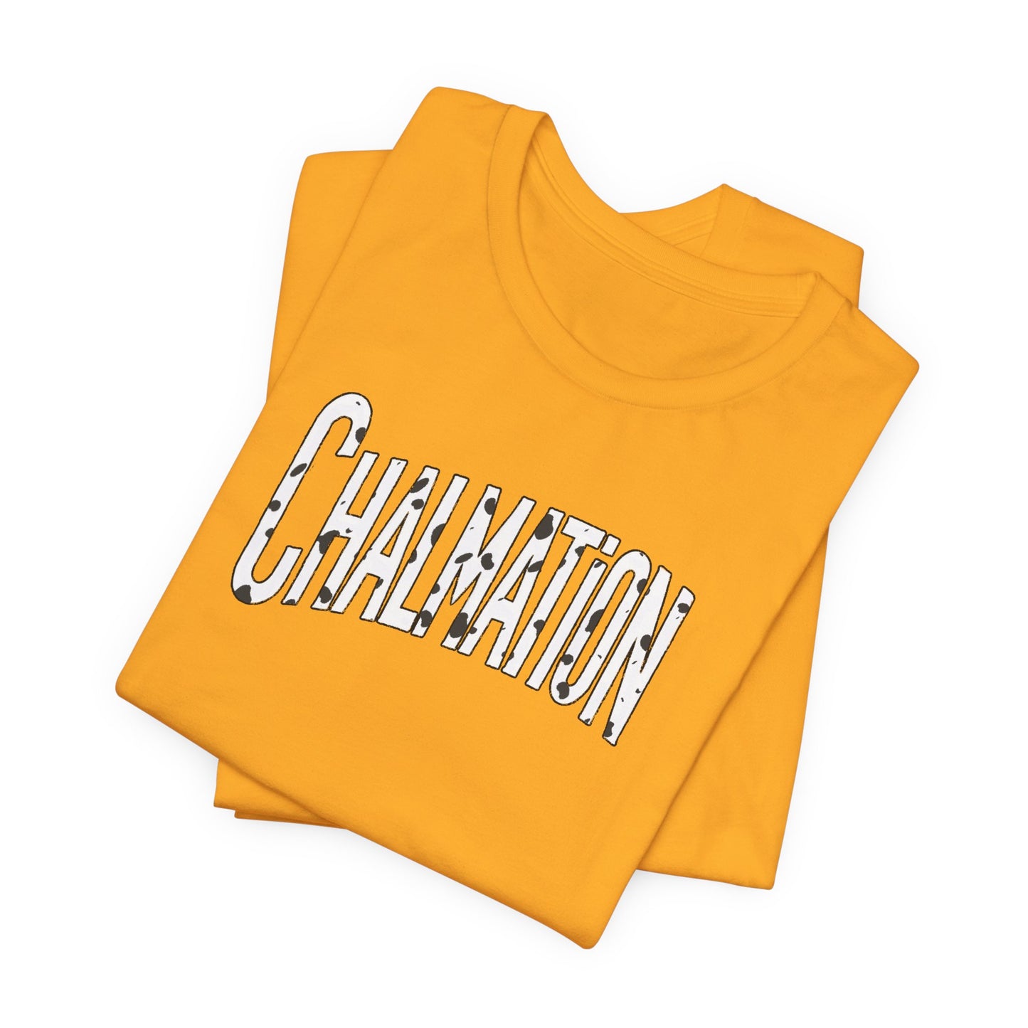 Chalmation Cajun T-Shirt
