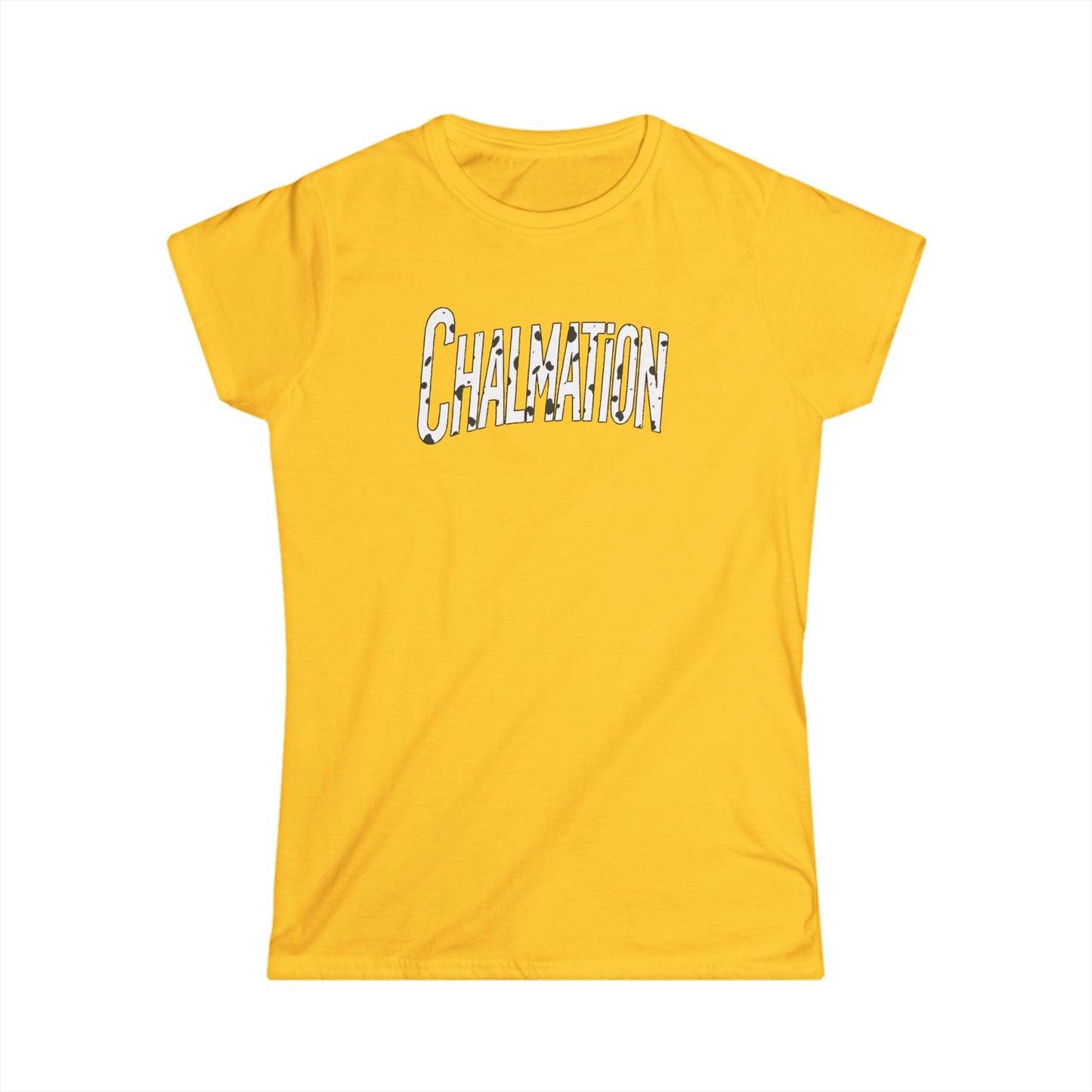 Women's Chalmation Cajun T-Shirt