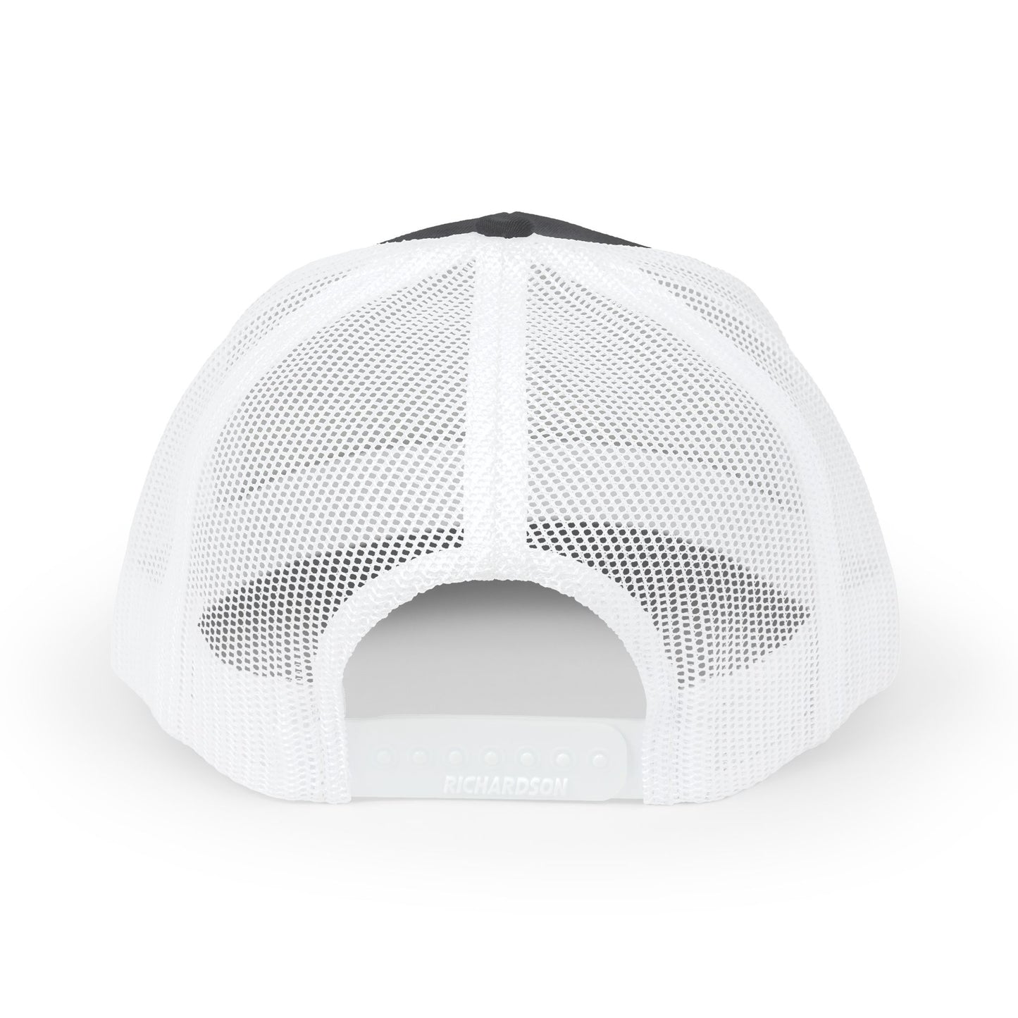 Tête Dur Cajun Trucker Hat