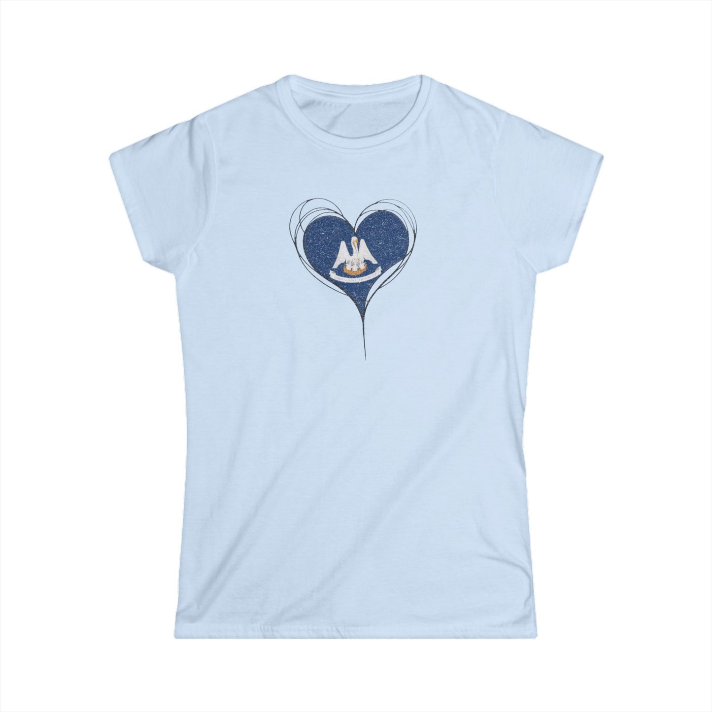 south-of-interstate-10-cajun-store-womens-louisiana-heart-t-shirt