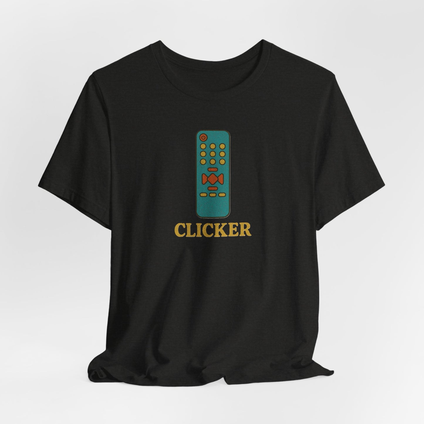 south-of-interstate-10-cajun-store-clicker-t-shirt