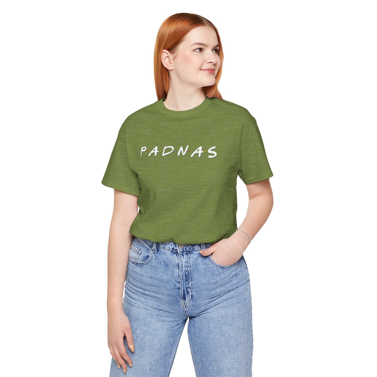 Padnas Cajun T-Shirt