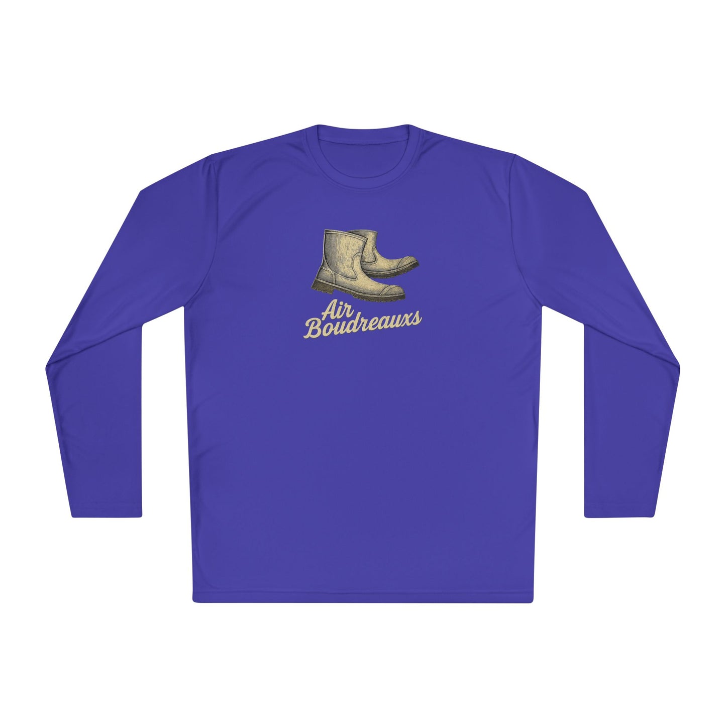 south-of-interstate-10-cajun-store-air-boudreauxs-cajun-long-sleeve-t-shirt