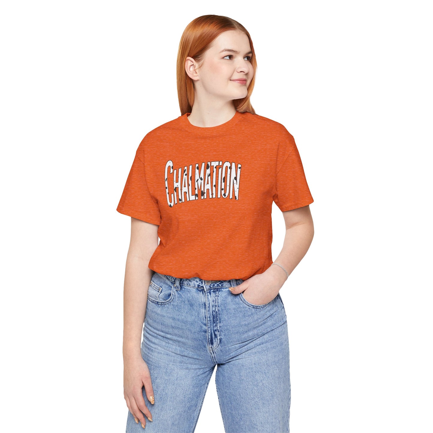 Chalmation Cajun T-Shirt