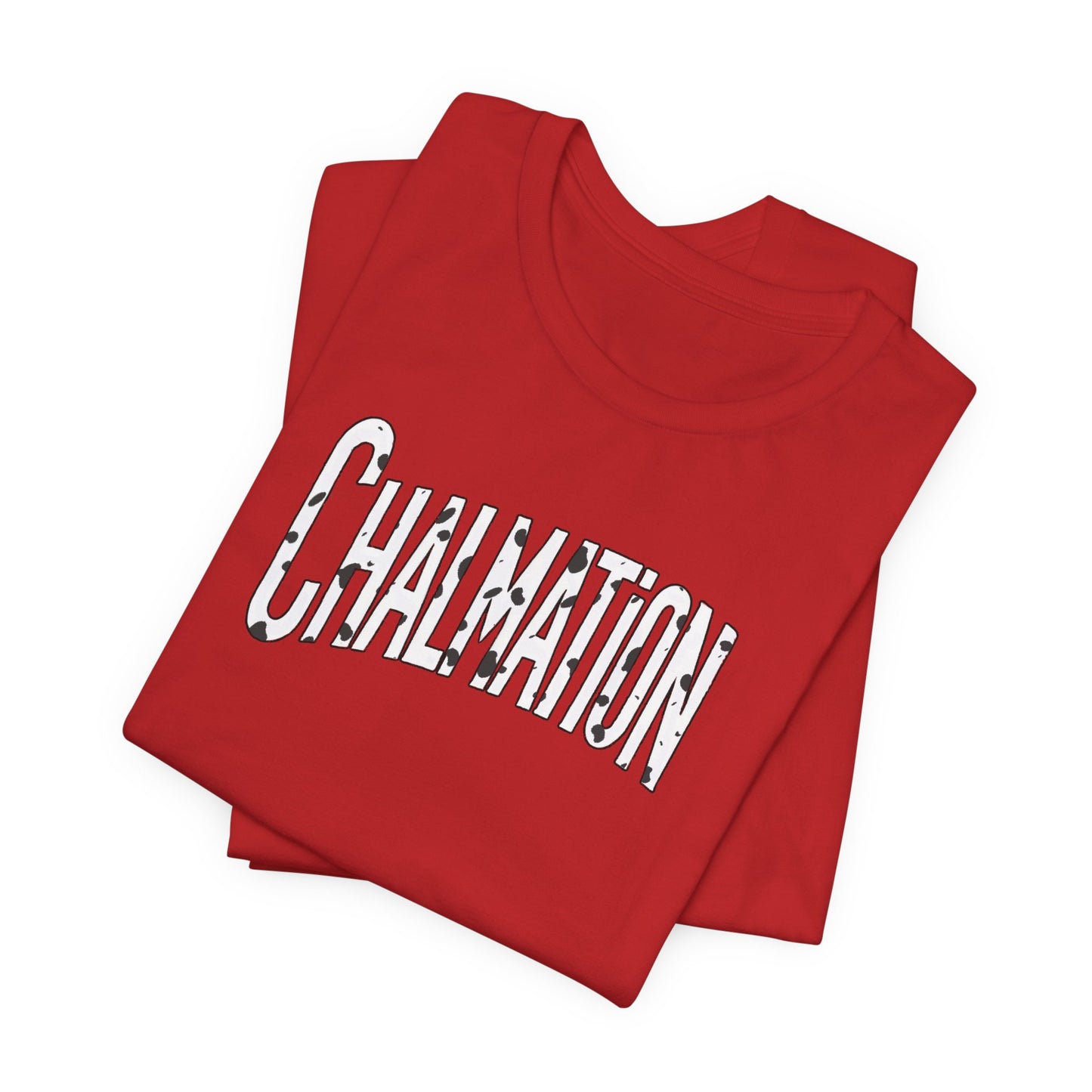 Chalmation Cajun T-Shirt