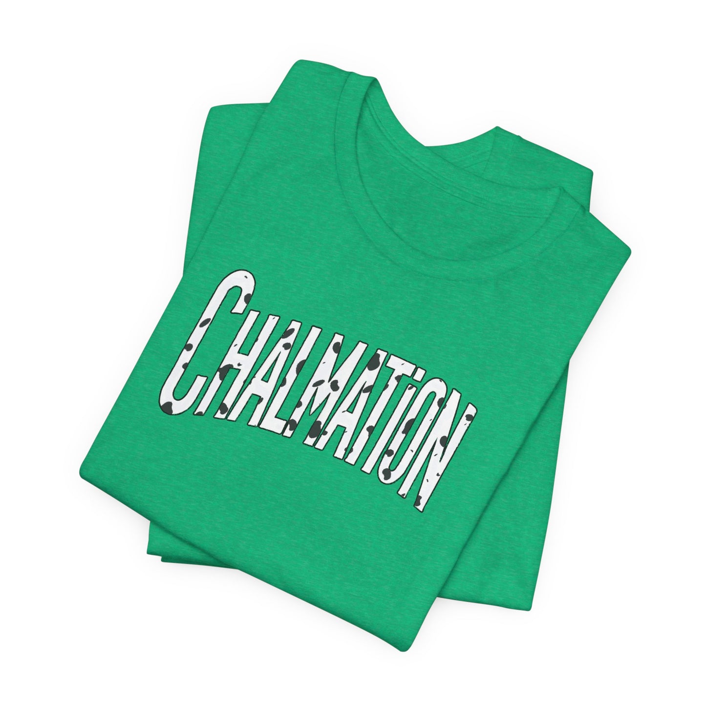 Chalmation Cajun T-Shirt