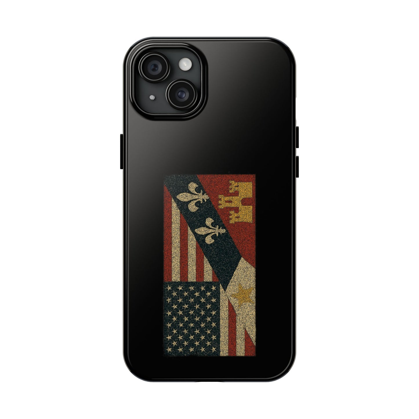 south-of-interstate-10-cajun-store-cajun-american-flag-cajun-phone-case